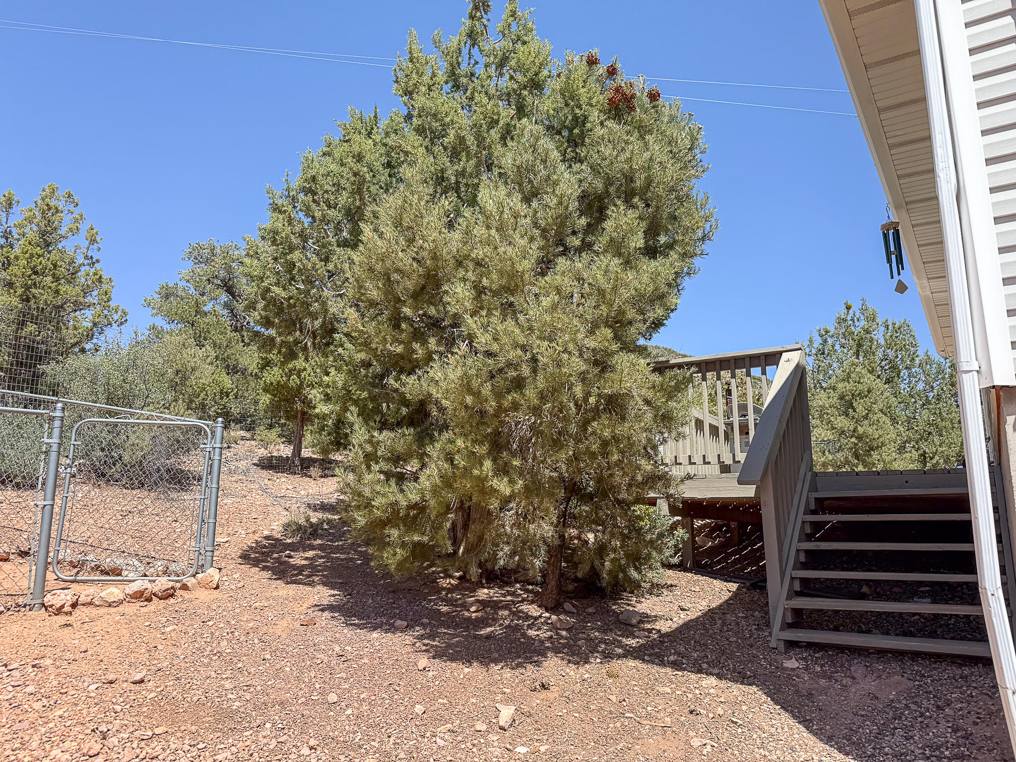 DIXIE DEER ESTATES - Residential