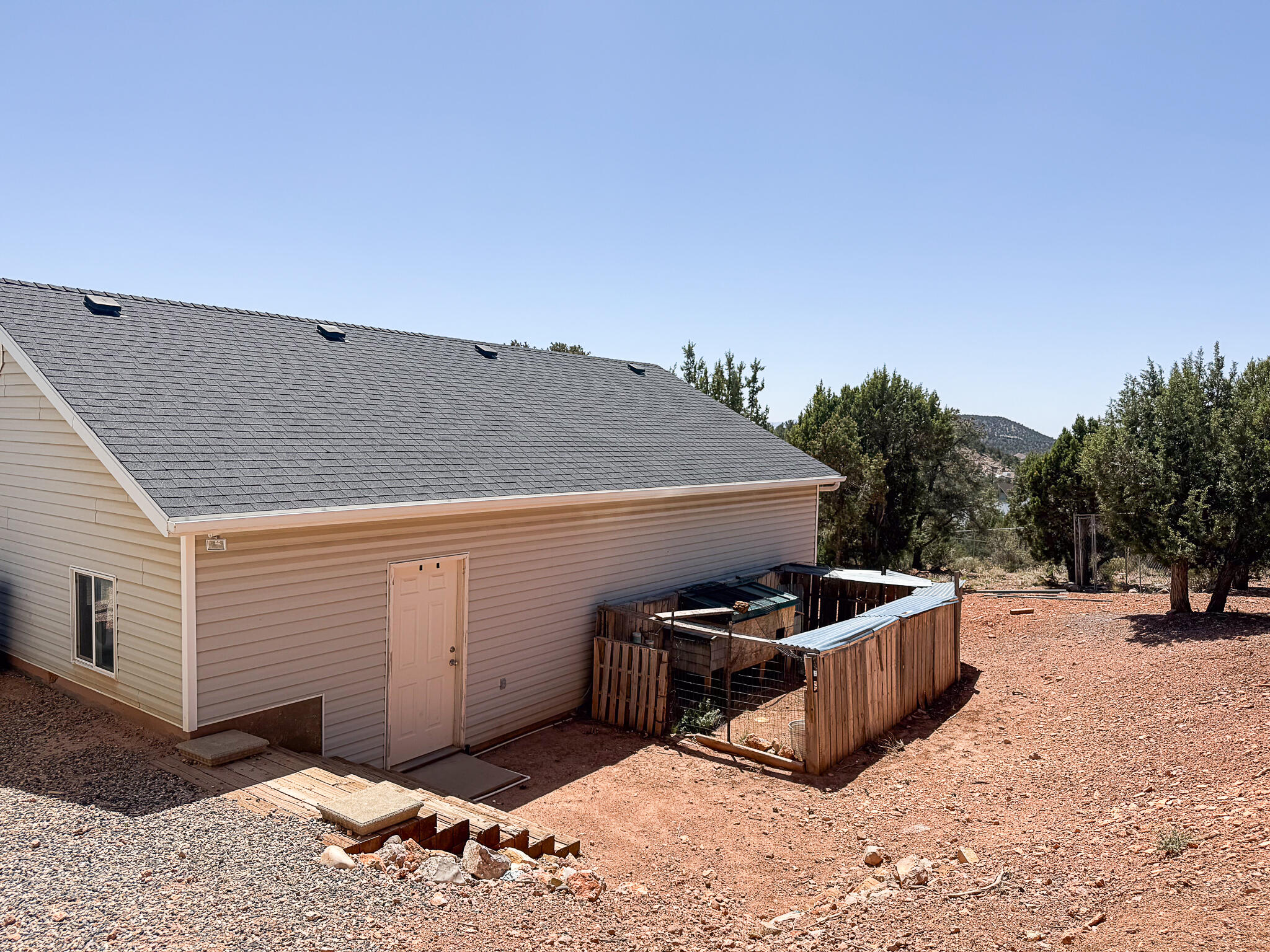 DIXIE DEER ESTATES - Residential