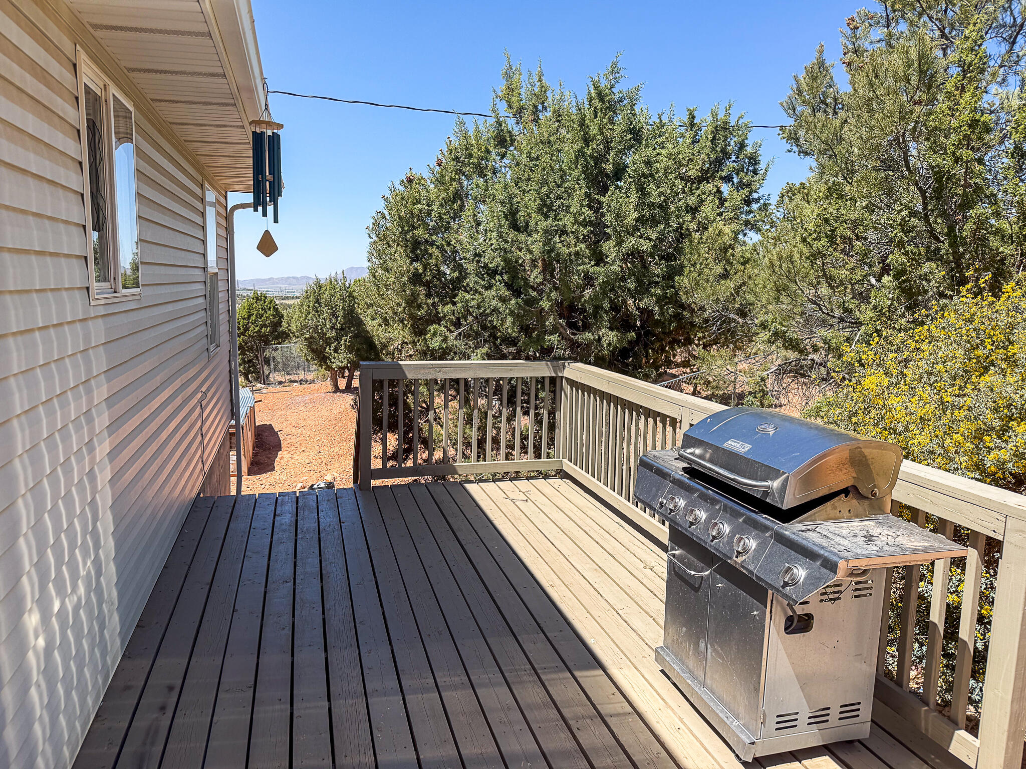 DIXIE DEER ESTATES - Residential