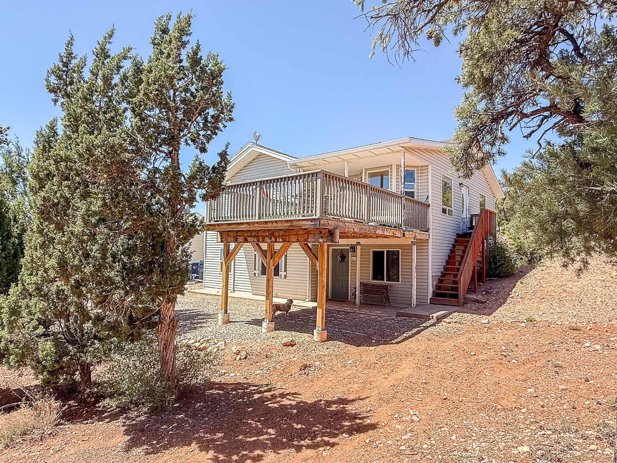 DIXIE DEER ESTATES - Residential
