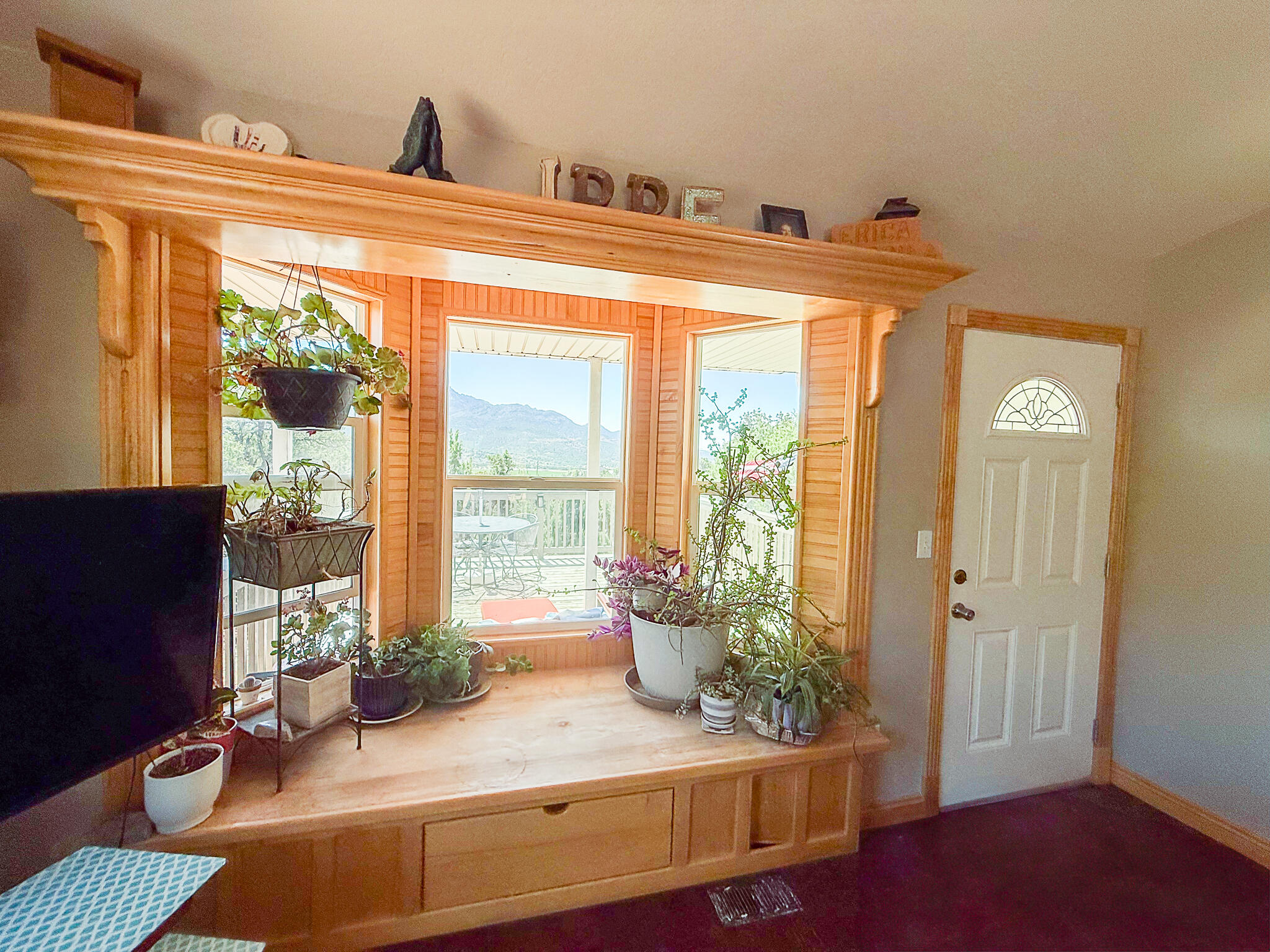 DIXIE DEER ESTATES - Residential