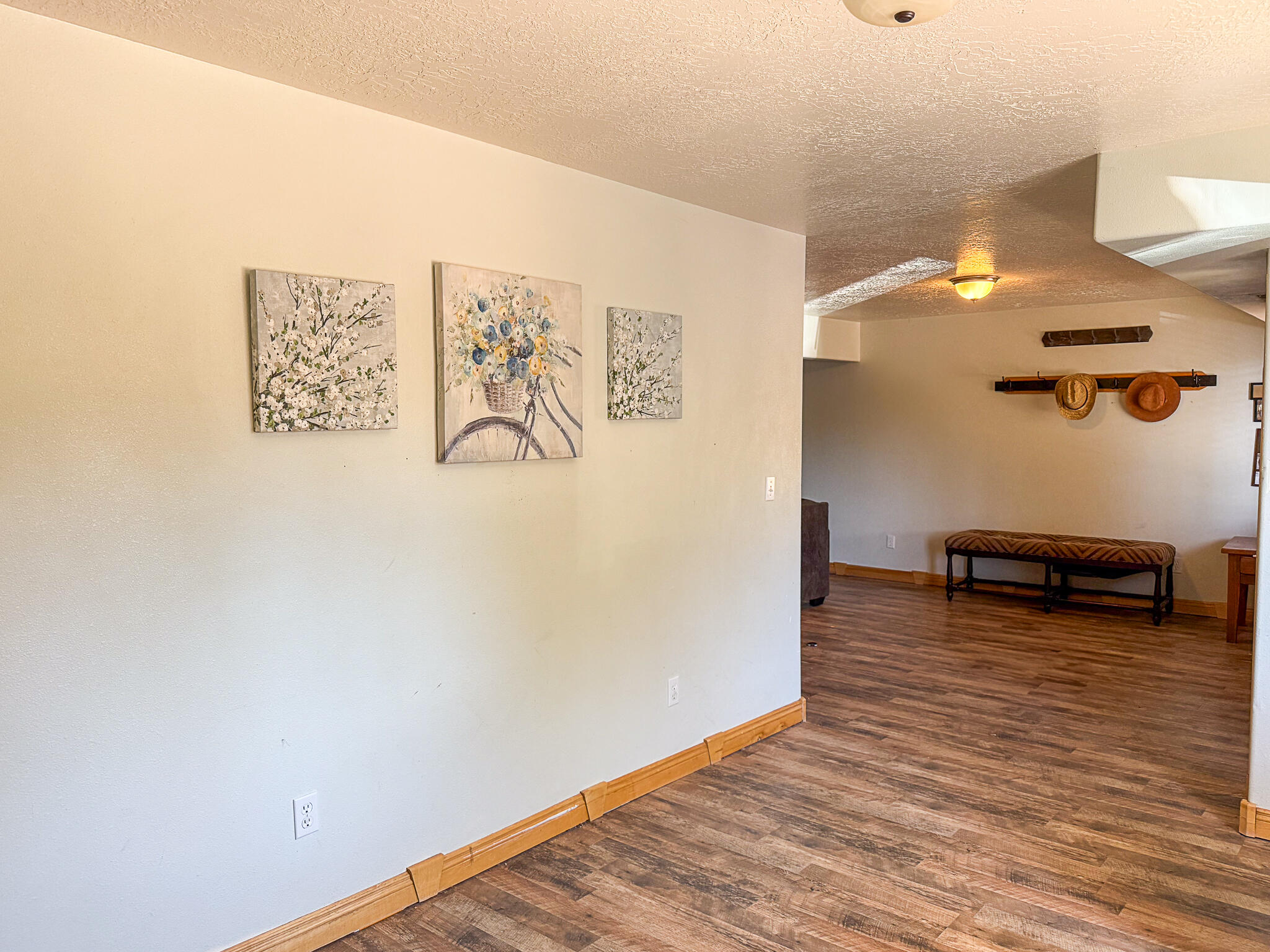 DIXIE DEER ESTATES - Residential