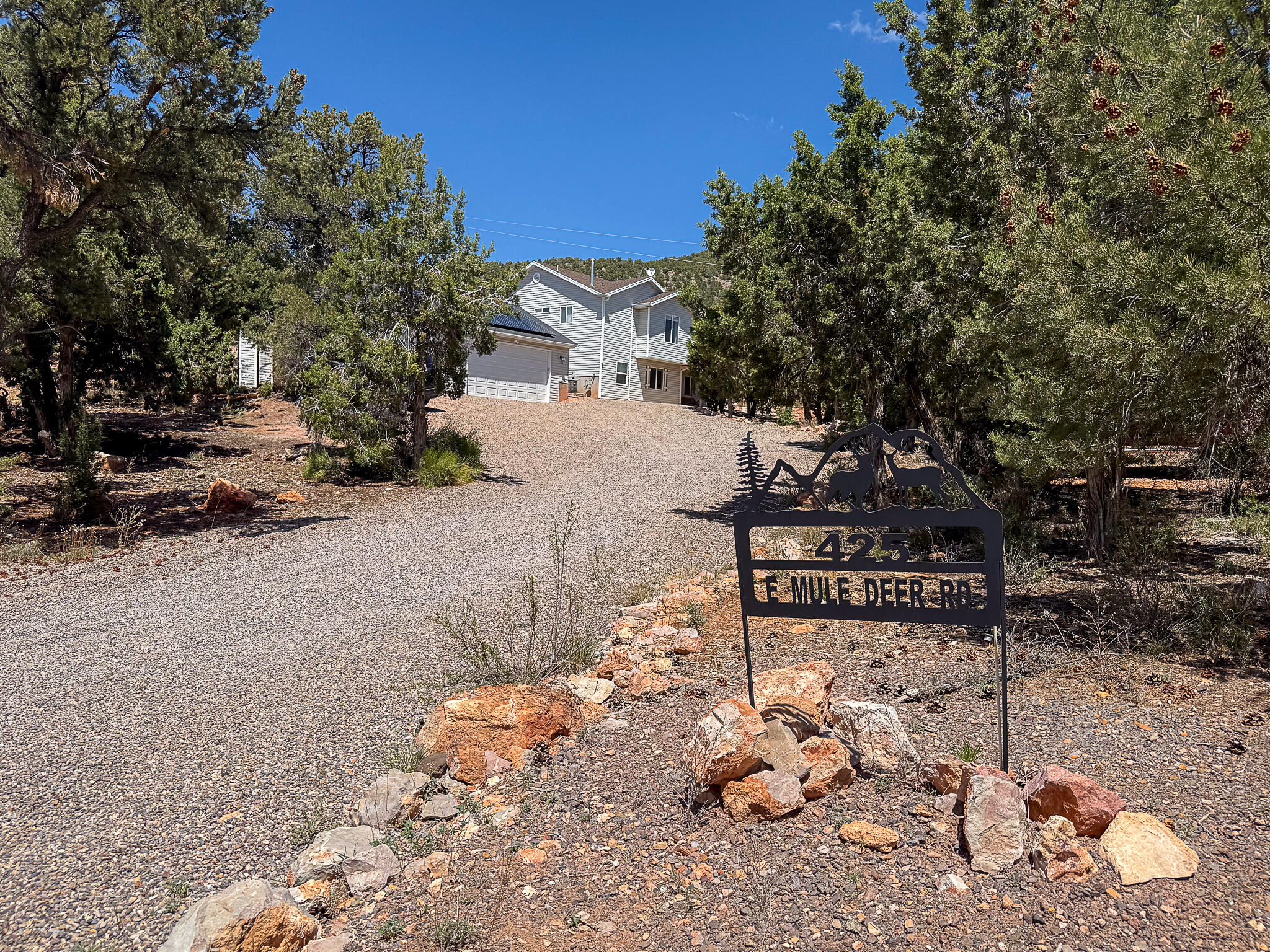 DIXIE DEER ESTATES - Residential