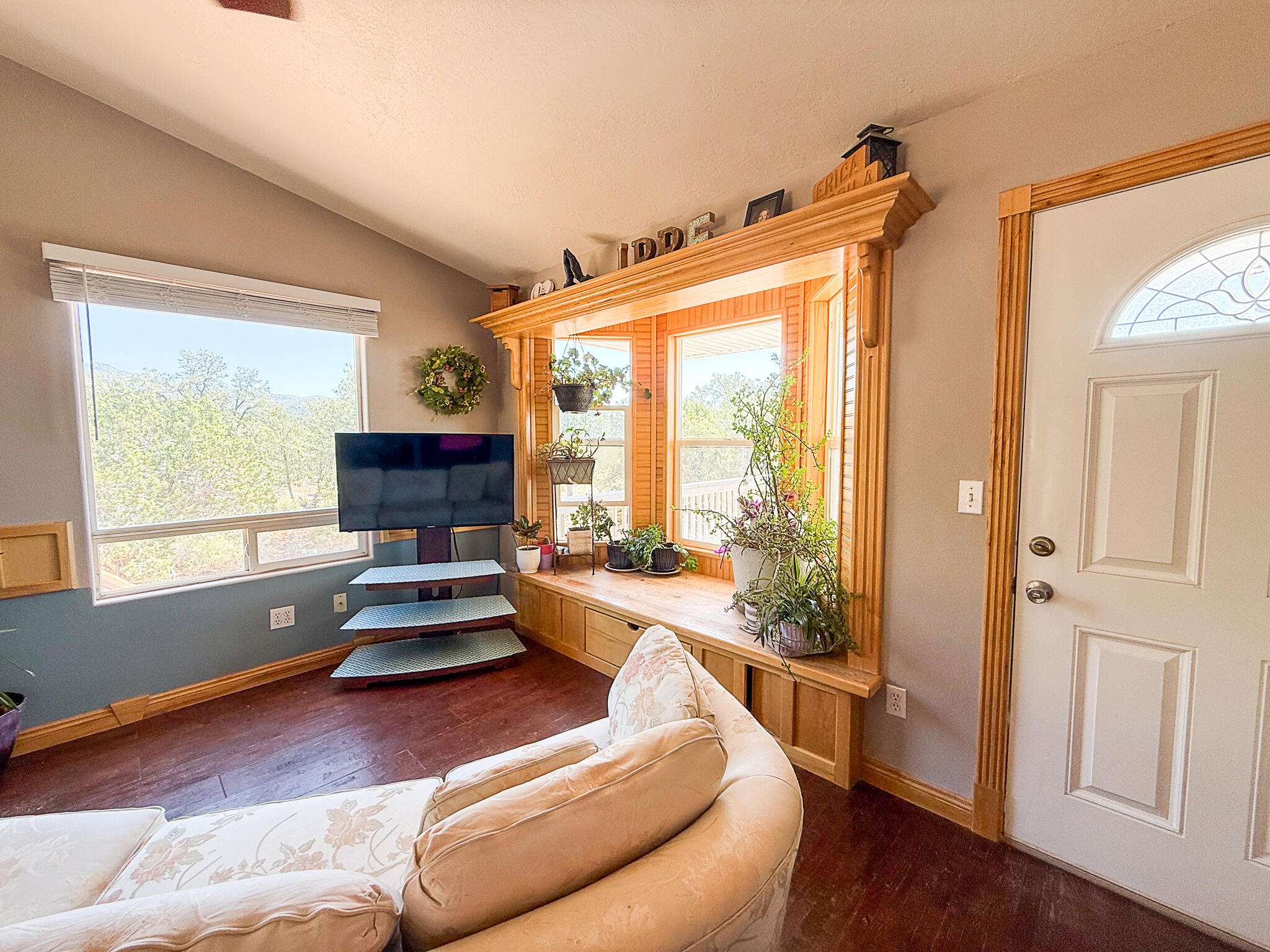DIXIE DEER ESTATES - Residential