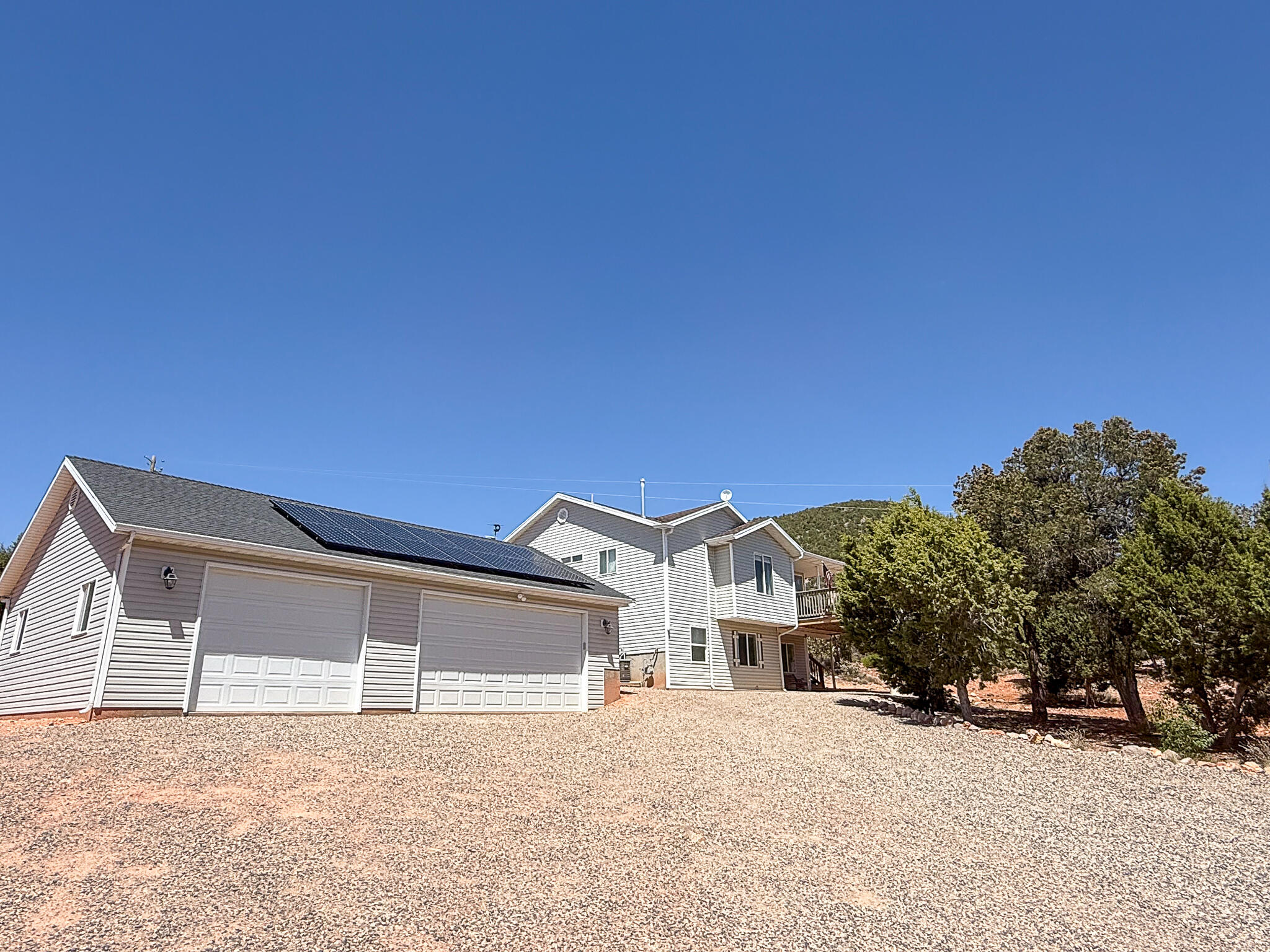 DIXIE DEER ESTATES - Residential