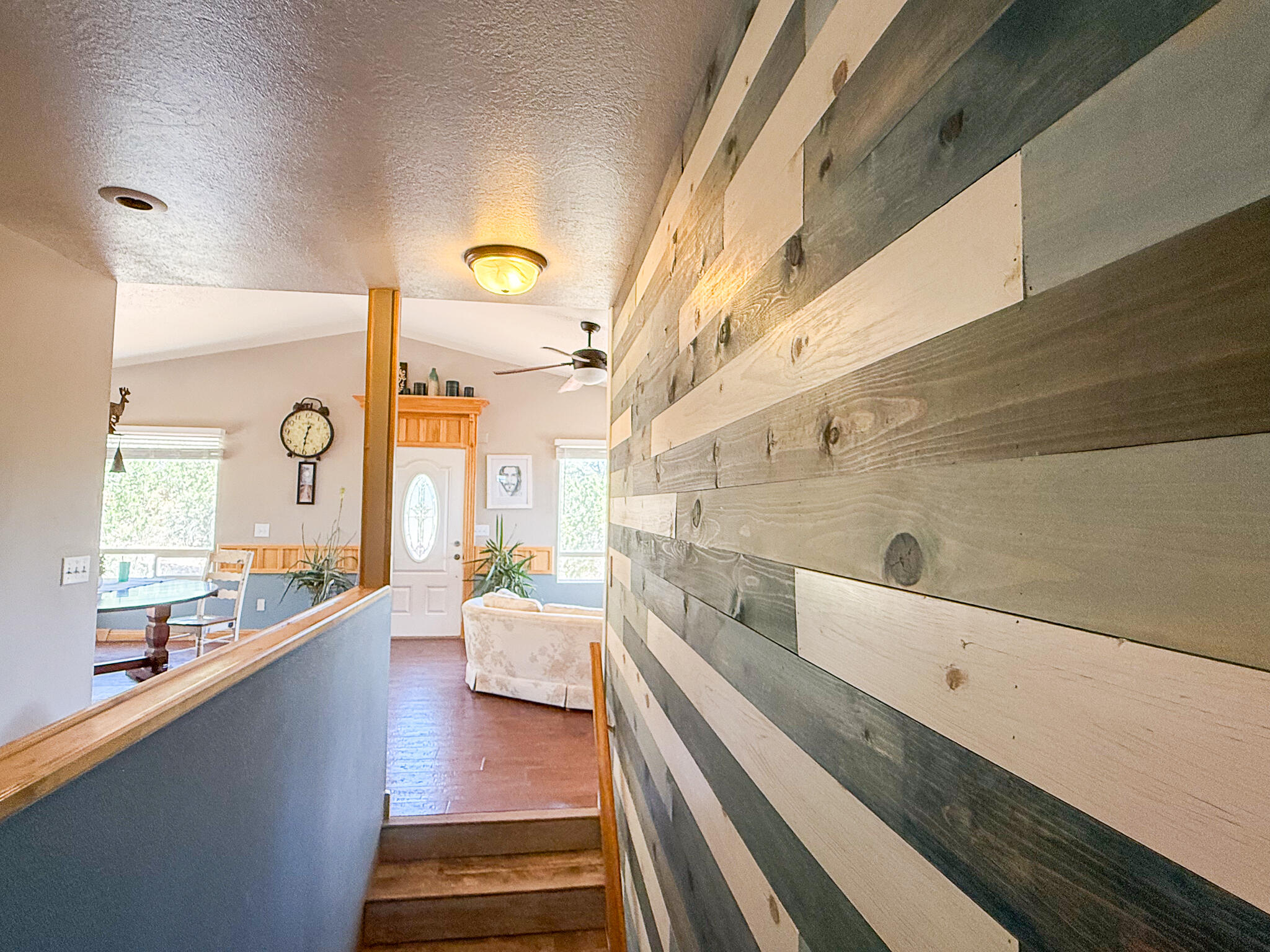 DIXIE DEER ESTATES - Residential