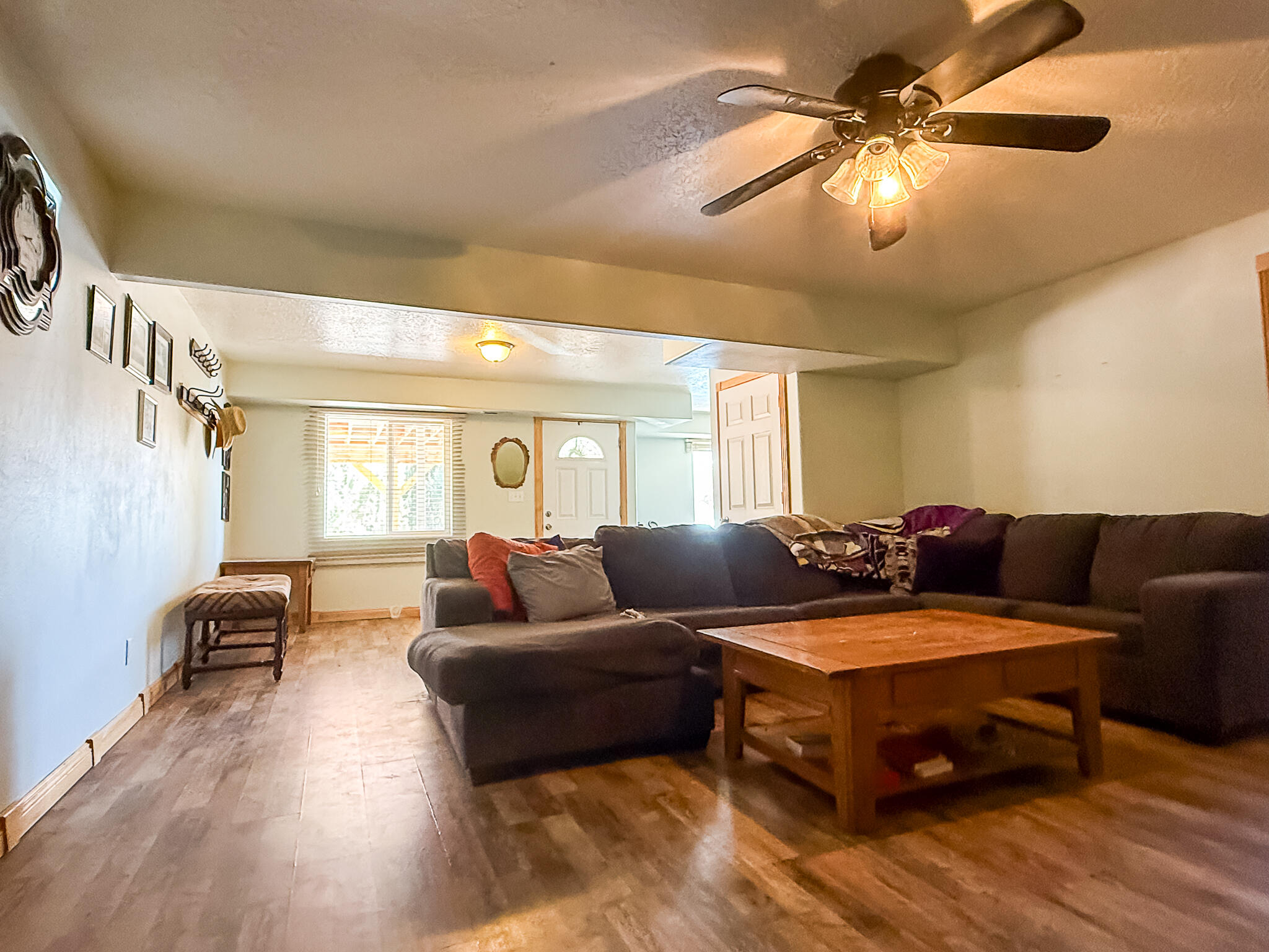 DIXIE DEER ESTATES - Residential