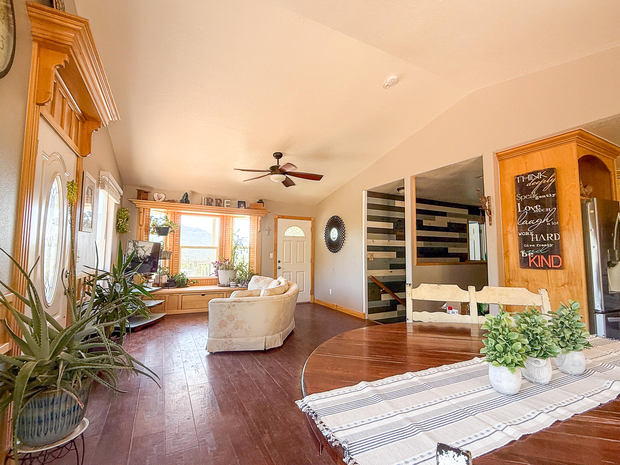 DIXIE DEER ESTATES - Residential