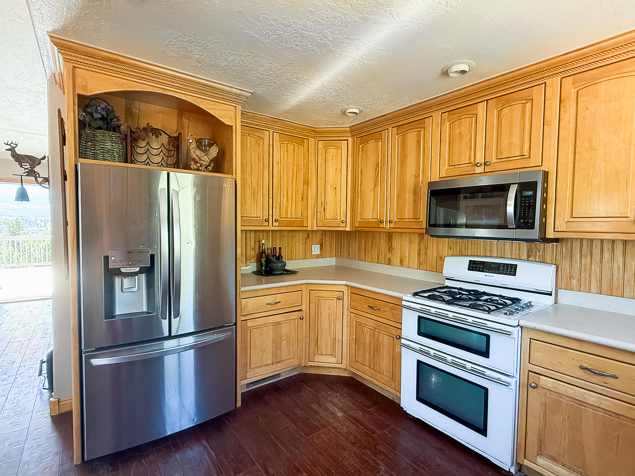 DIXIE DEER ESTATES - Residential