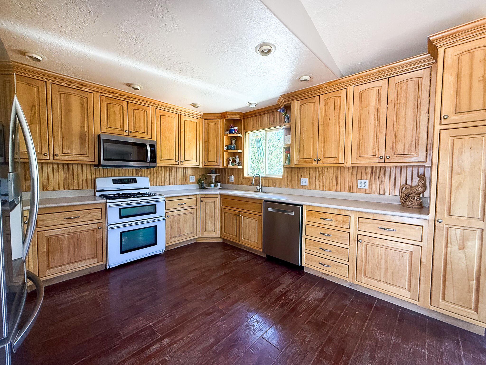 DIXIE DEER ESTATES - Residential