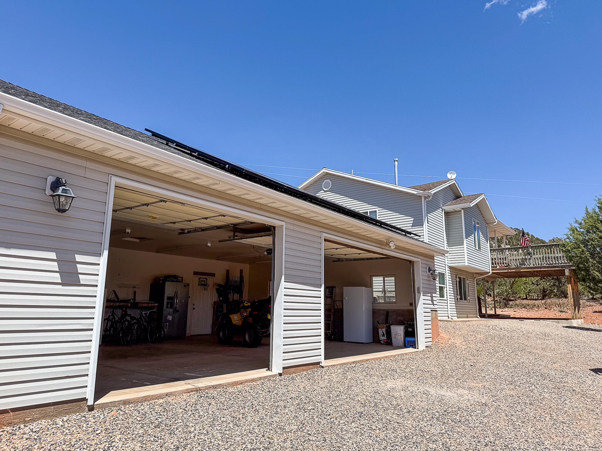 DIXIE DEER ESTATES - Residential
