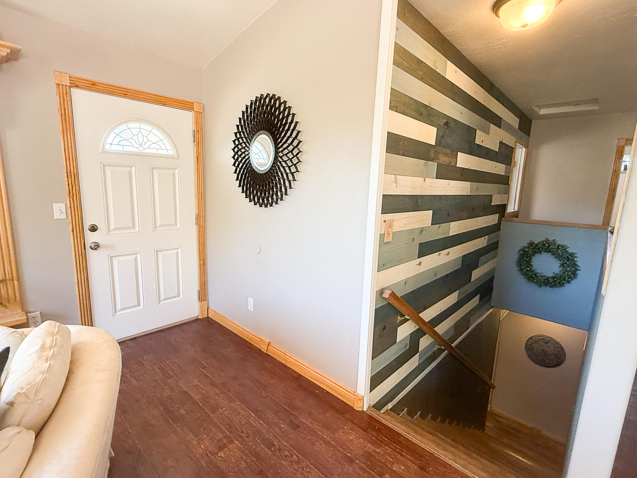 DIXIE DEER ESTATES - Residential
