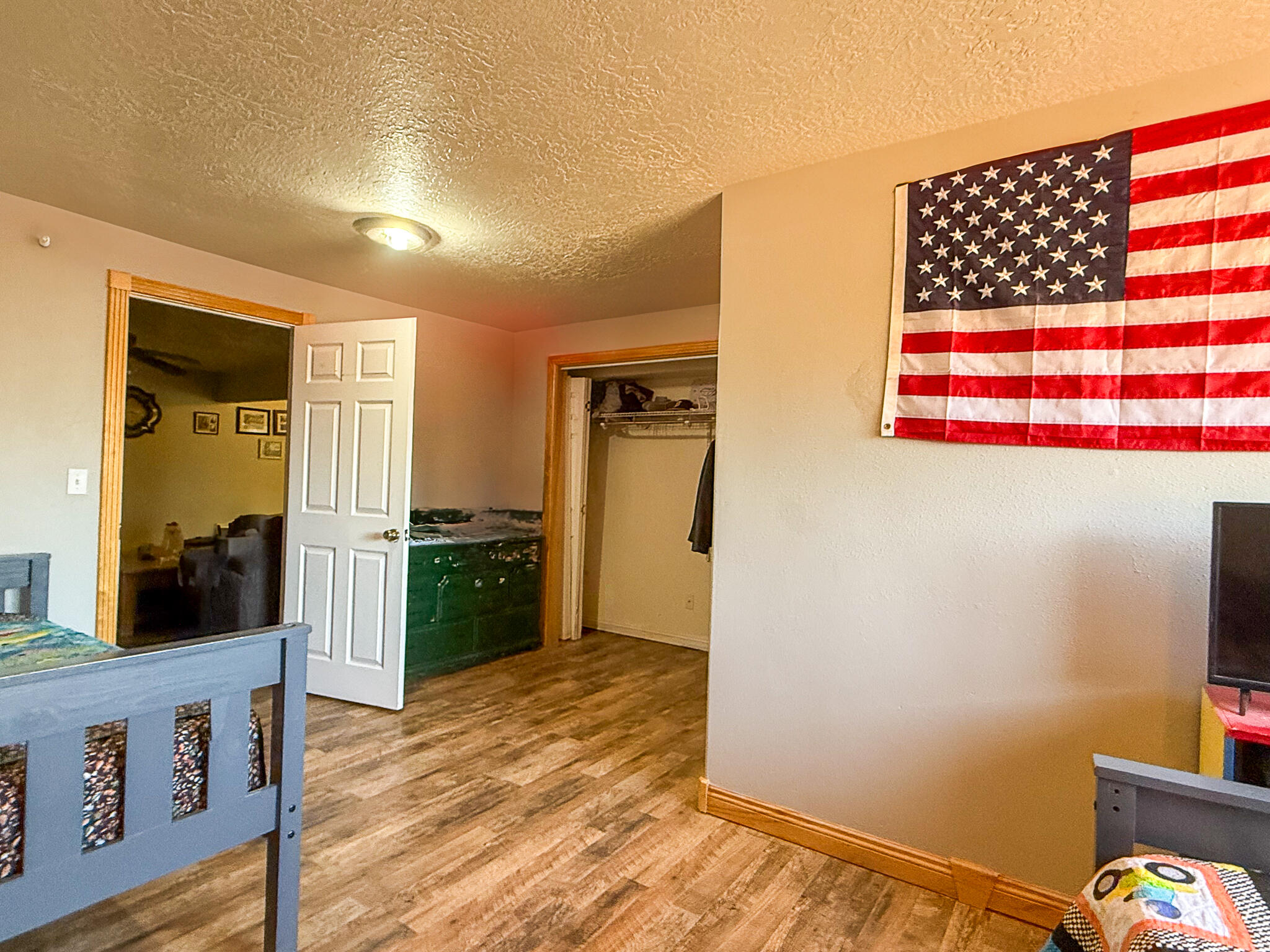 DIXIE DEER ESTATES - Residential