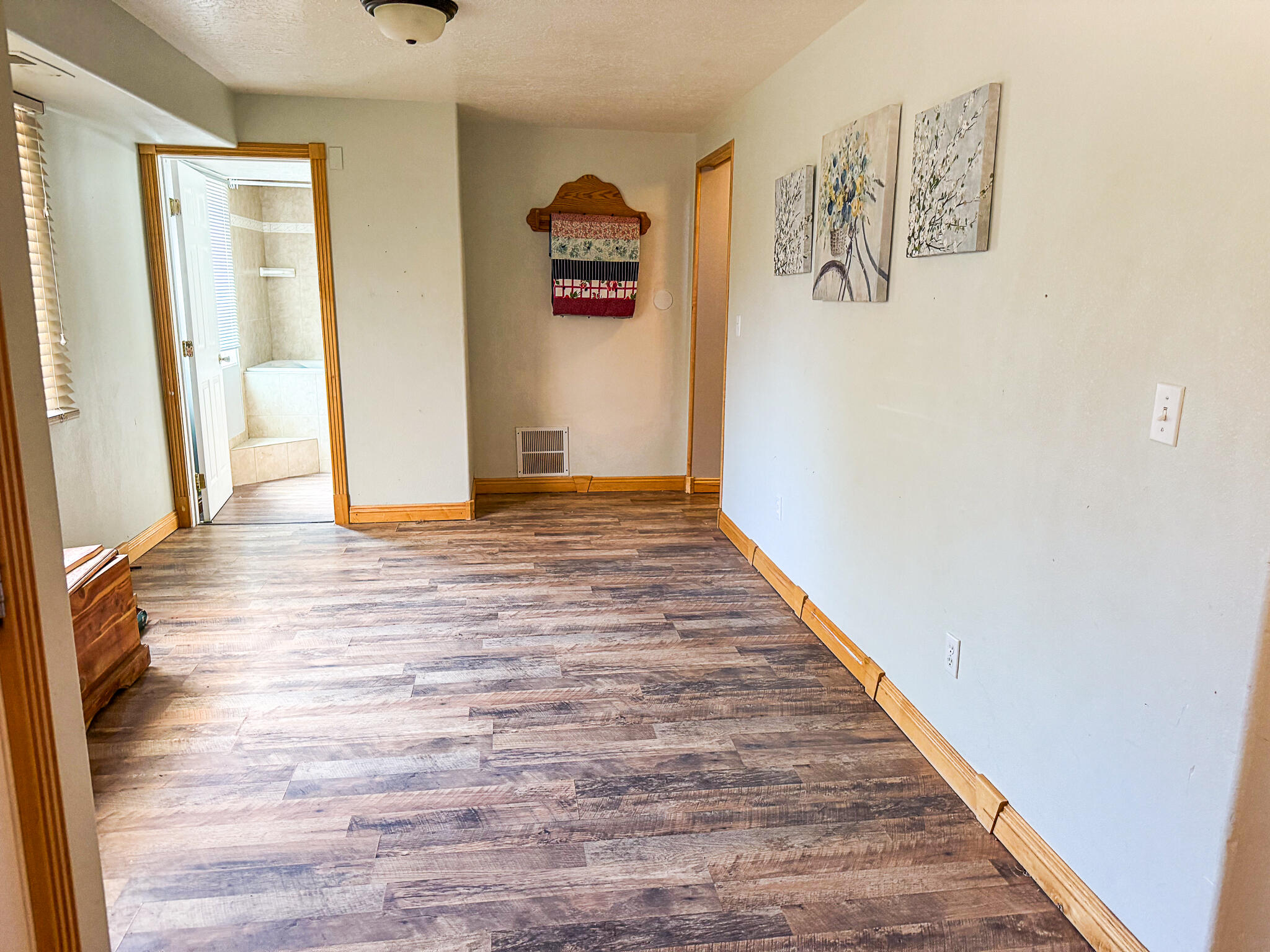 DIXIE DEER ESTATES - Residential