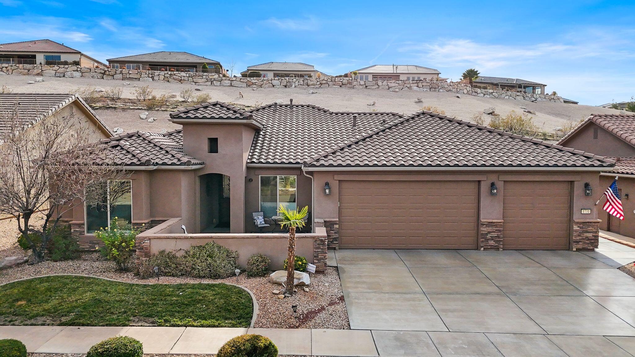 SUN RIVER - Residential