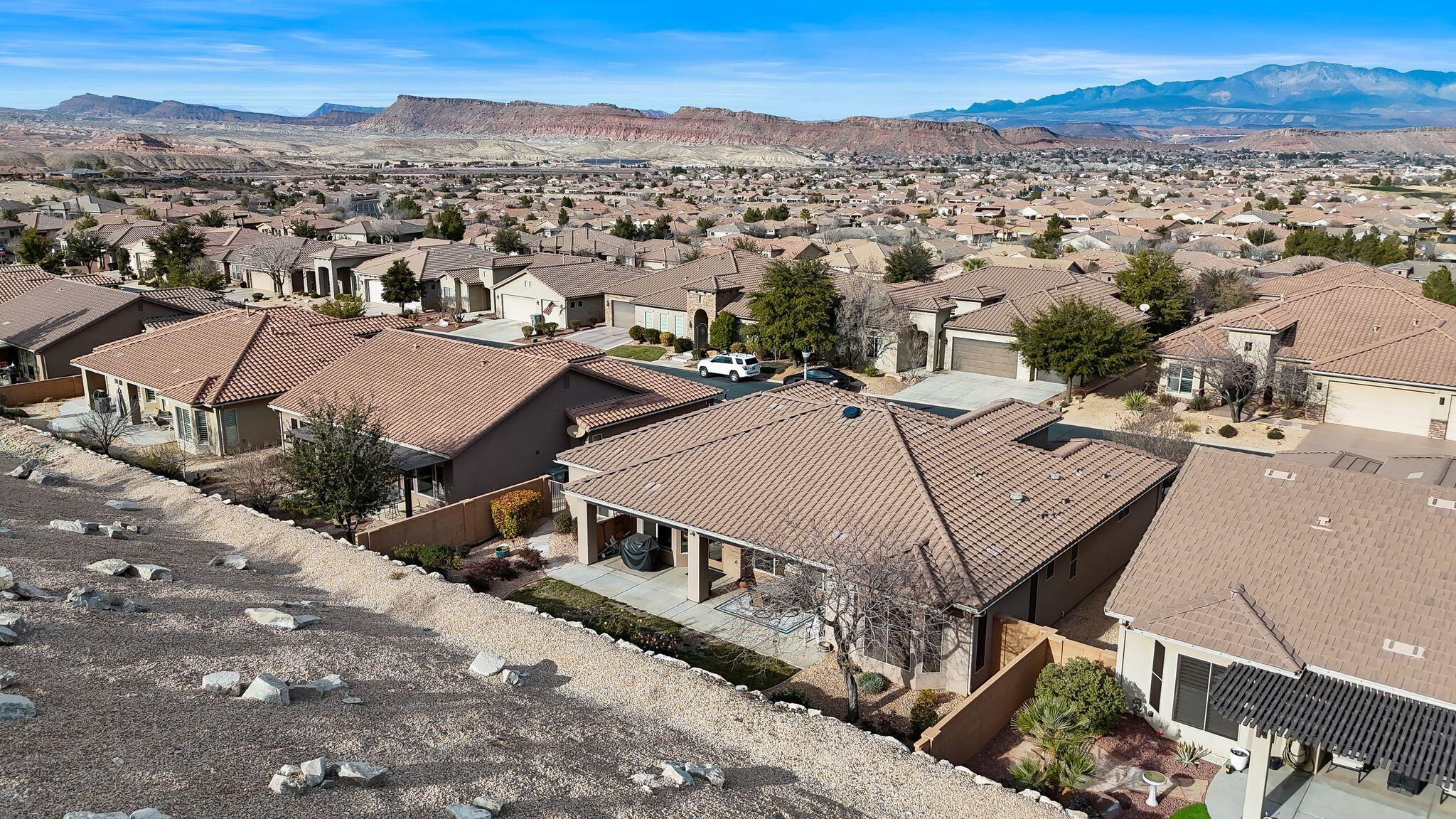 SUN RIVER - Residential