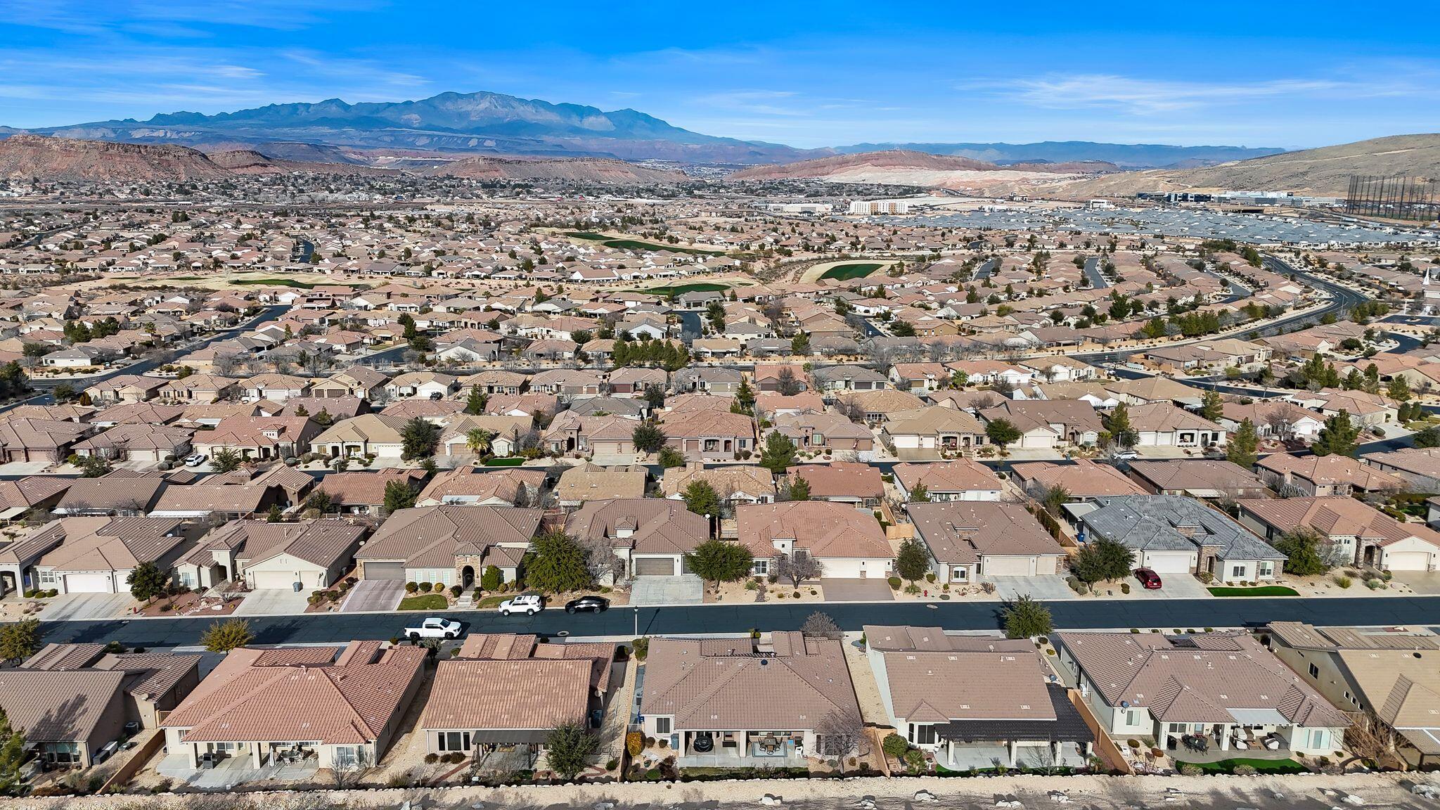 SUN RIVER - Residential