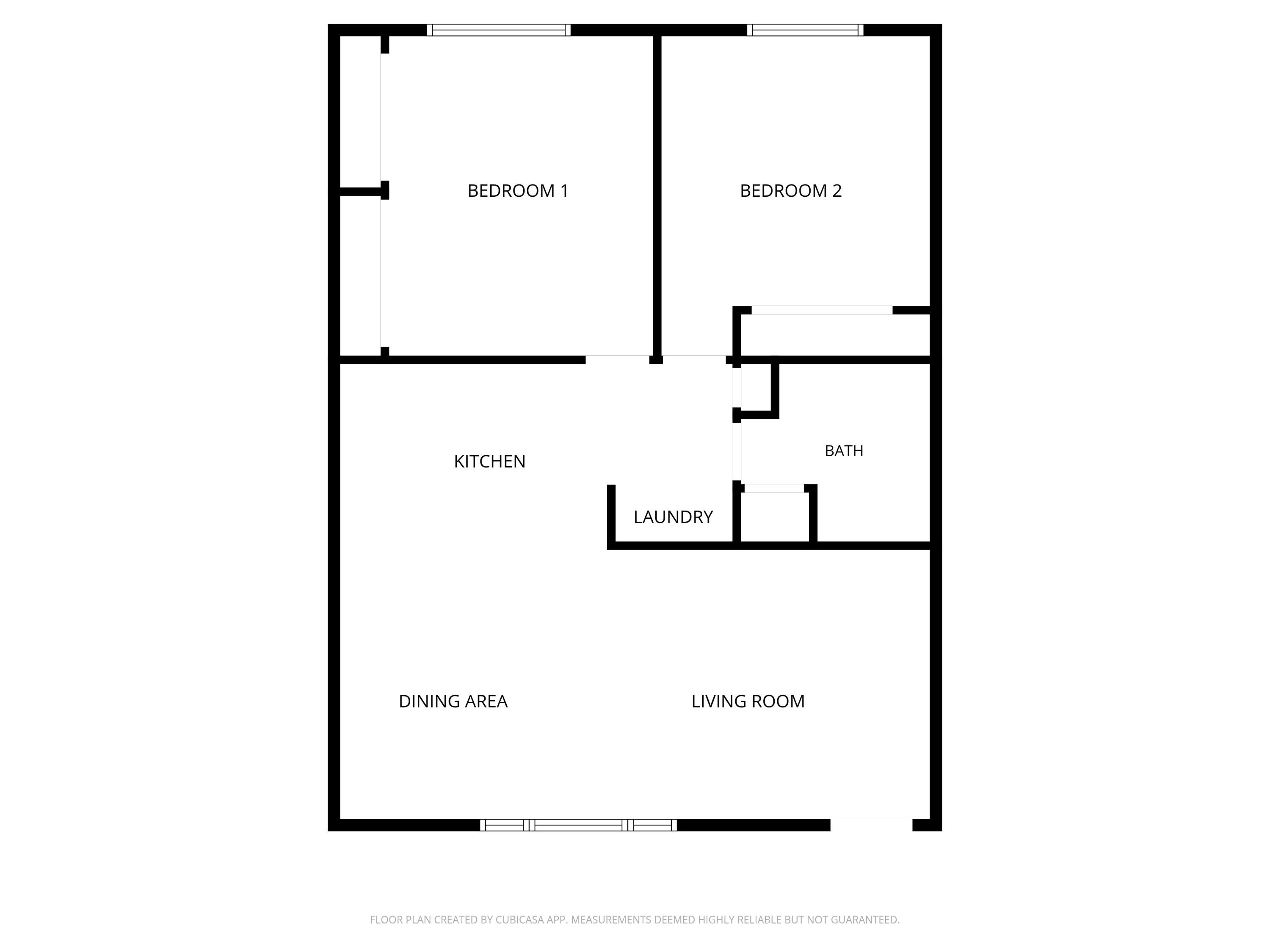 CACTUS ROAD CONDOS - Residential