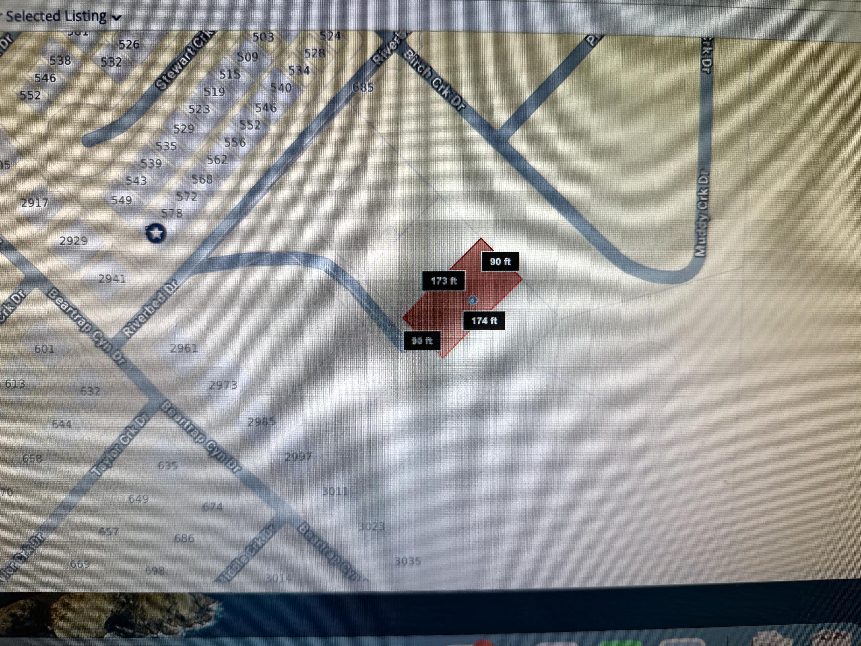 Build your vision on this exceptional homesite located in an area of thriving new construction and future growth. This spacious lot offers endless possibilities and is surrounded by beautiful newer homes, making it an ideal opportunity for a custom build or investment property. While utilities are not currently installed on the lot, they are located nearby, providing a clear path for future development. Enjoy the flexibility to create a home tailored to your lifestyle while securing property in an up-and-coming area. Conveniently located with easy access to local amenities, recreation, and everything Southern Utah has to offer. Don't miss the chance to invest in a lot with tremendous potential and long-term value. Buyer to verify all utility availability, costs, zoning, and building requirements.