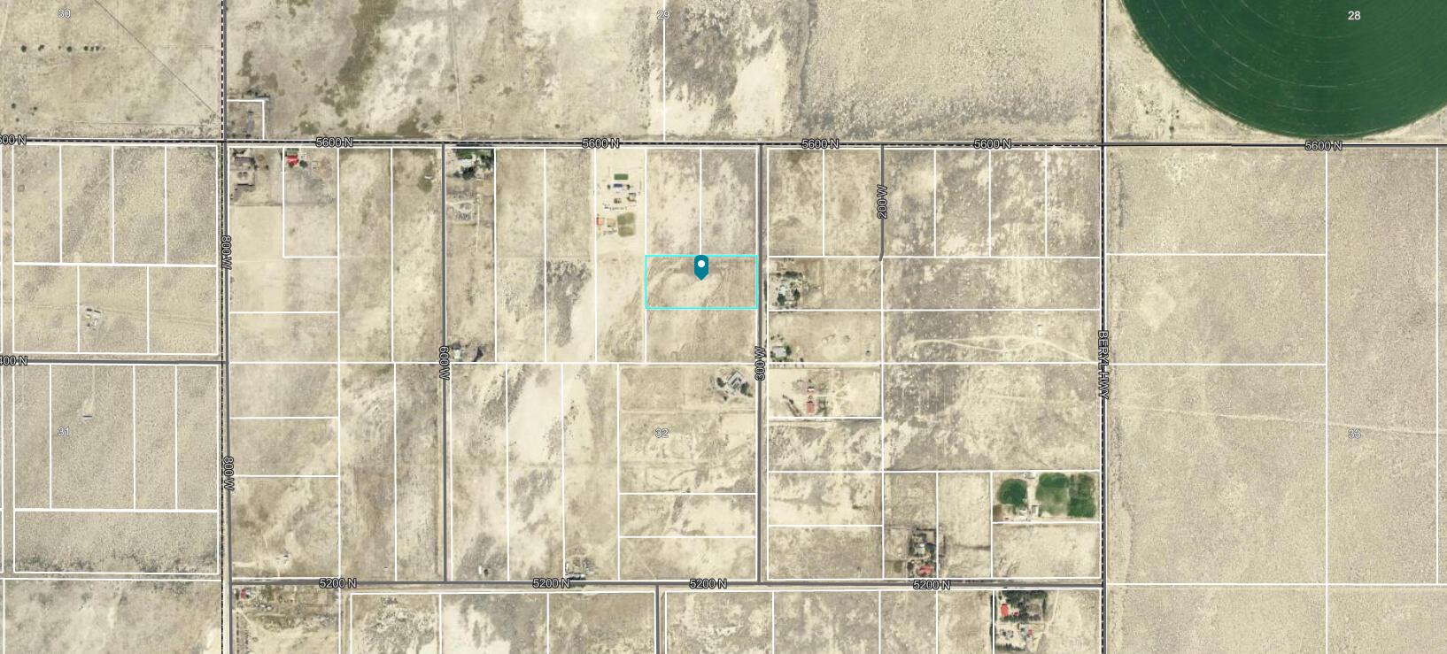 PINE VIEW ESTATES - Land
