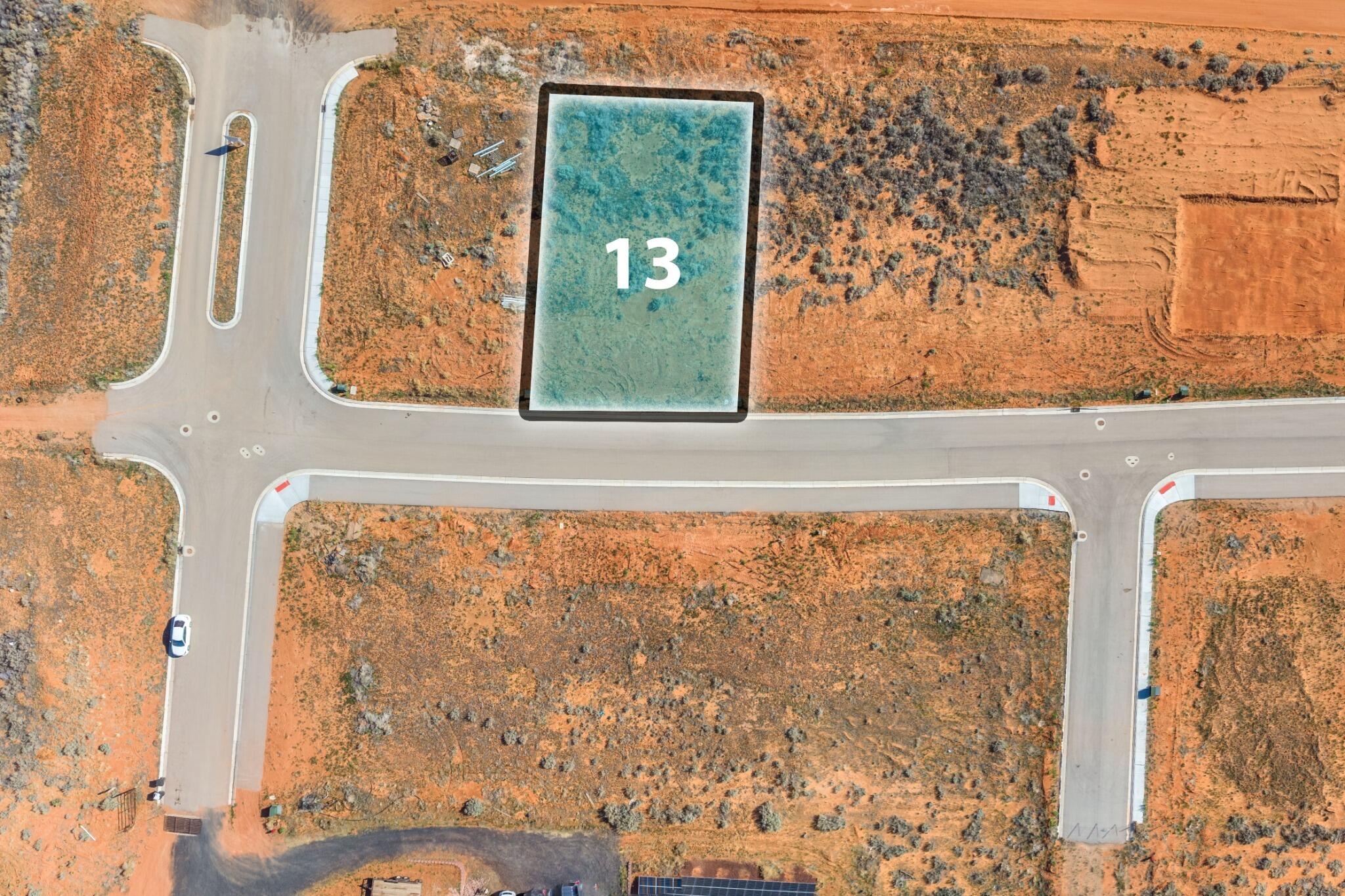 HEIGHTS SUB - Land