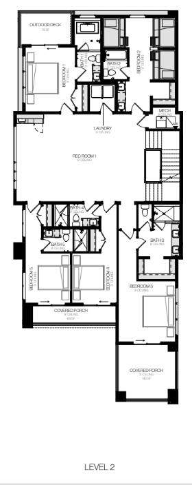 DESERT COLOR RESORT - Residential