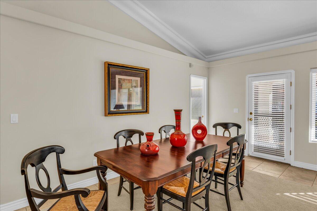 CRYSTAL LAKES TOWNHOMES - Residential