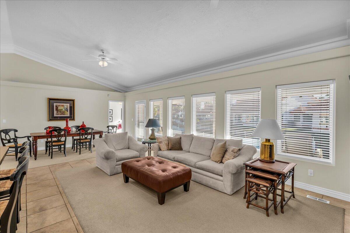 CRYSTAL LAKES TOWNHOMES - Residential