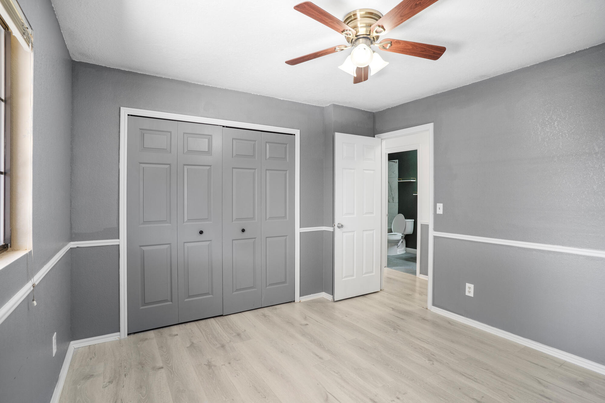 COTTONWOOD TOWNHOMES - Residential