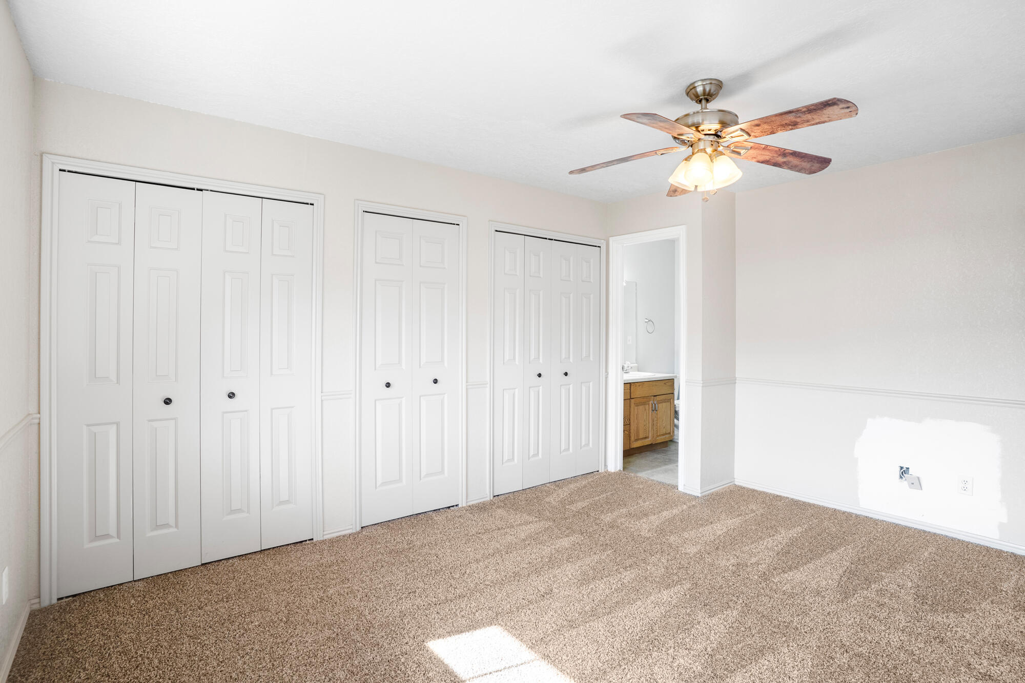COTTONWOOD TOWNHOMES - Residential