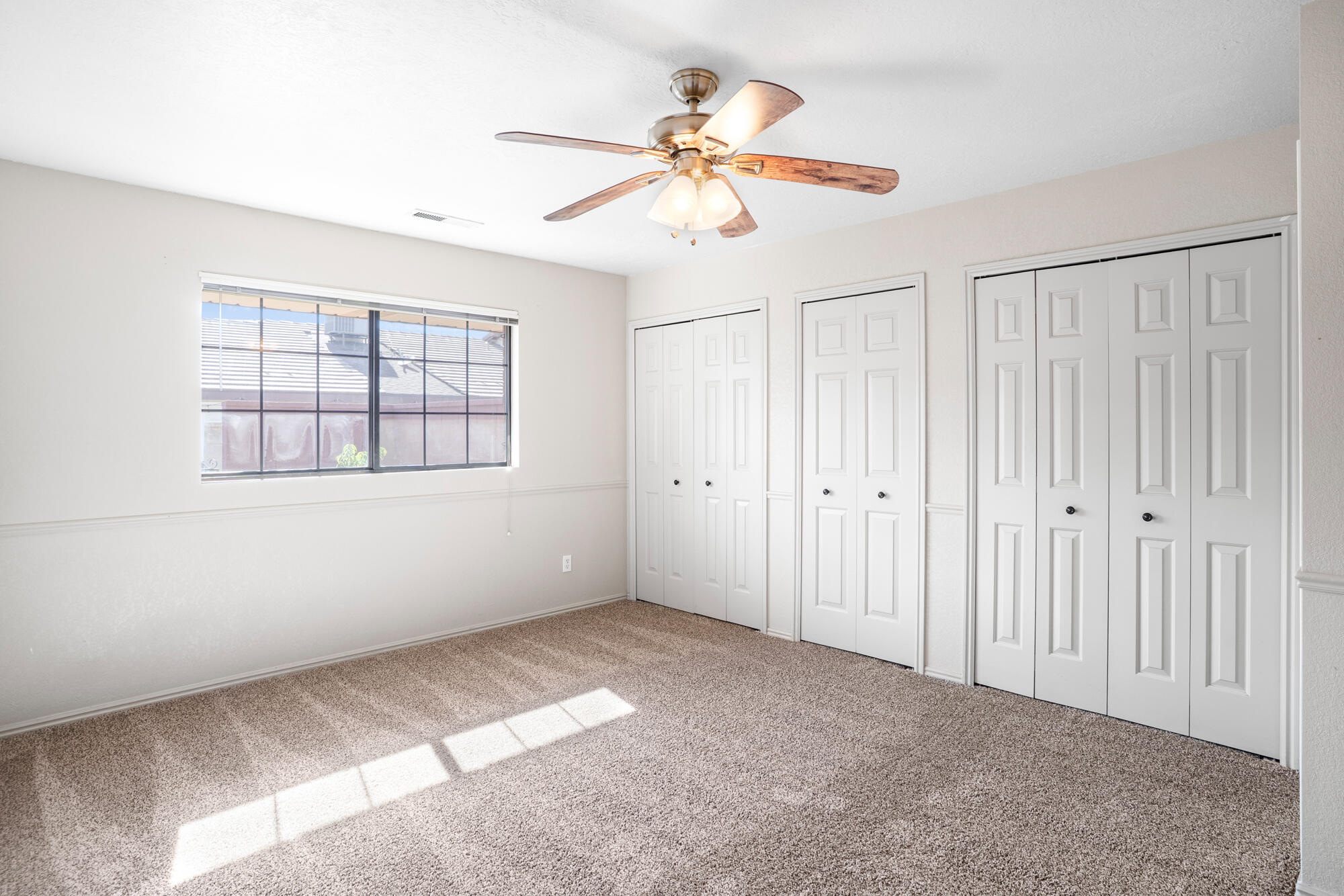 COTTONWOOD TOWNHOMES - Residential