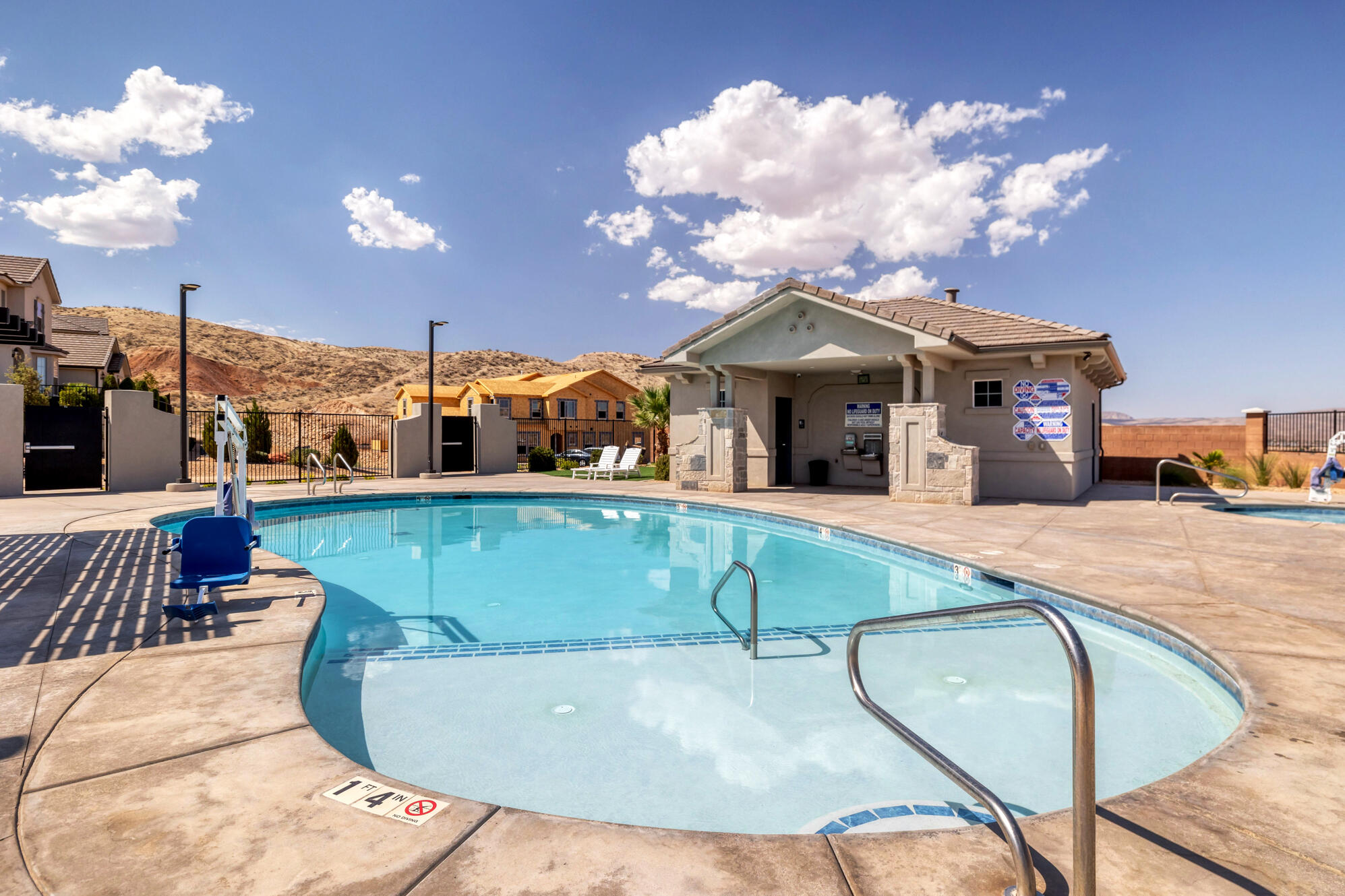 AVENIDAS AT HIDDEN VALLEY - Residential