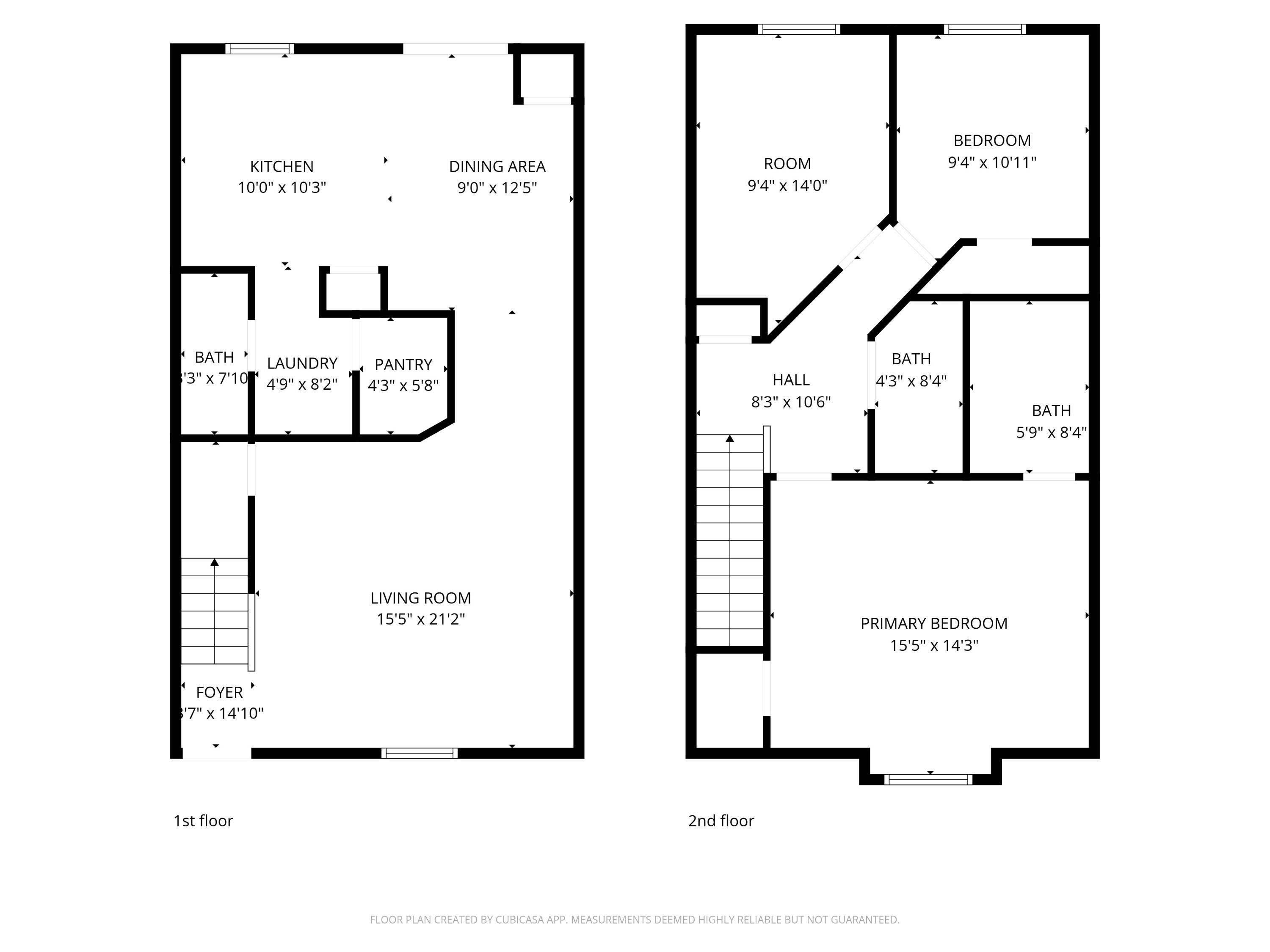 LEXINGTON HILLS TOWNHOMES - Residential