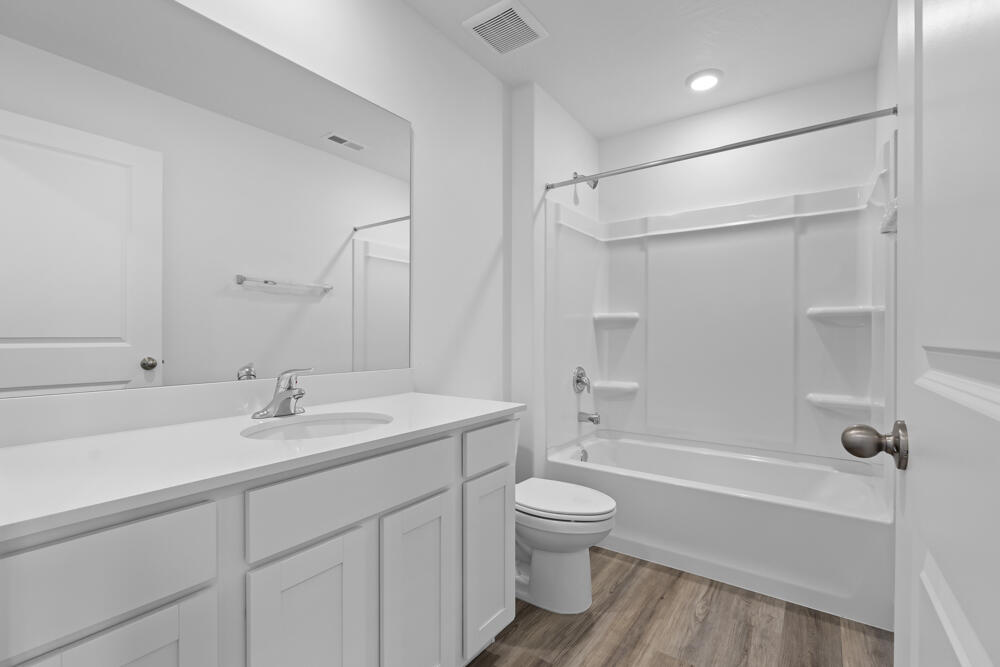 LAVENDER CANYON AT LONG VALLEY - Residential