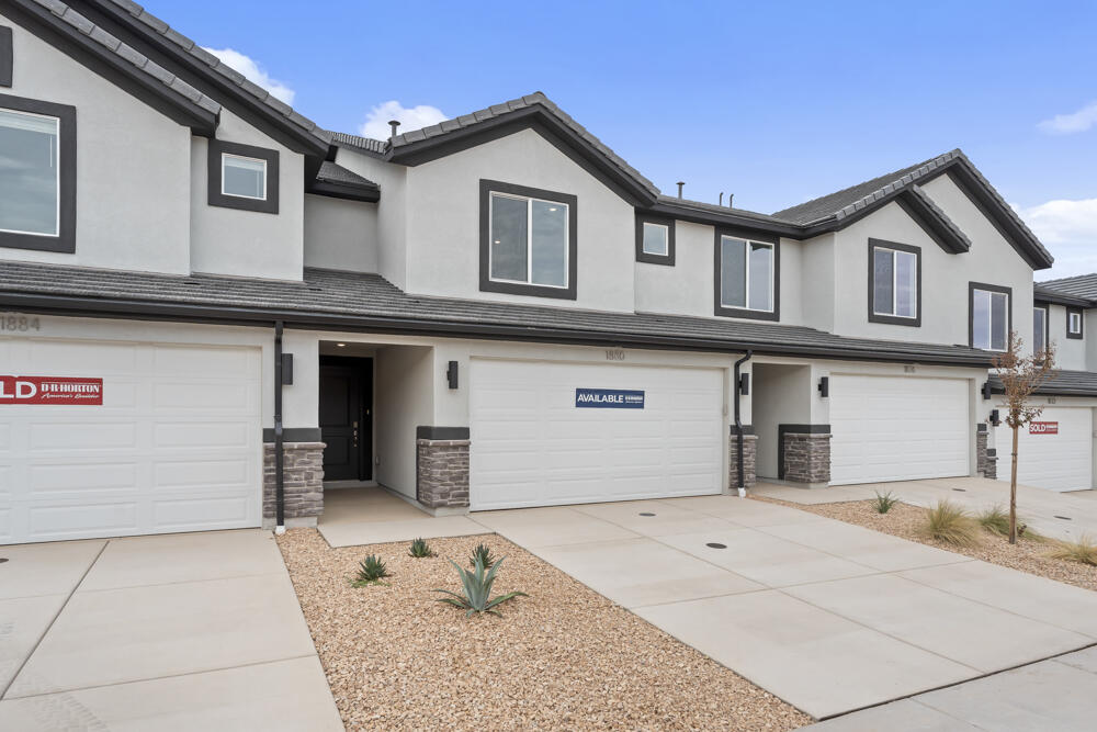 LAVENDER CANYON AT LONG VALLEY - Residential