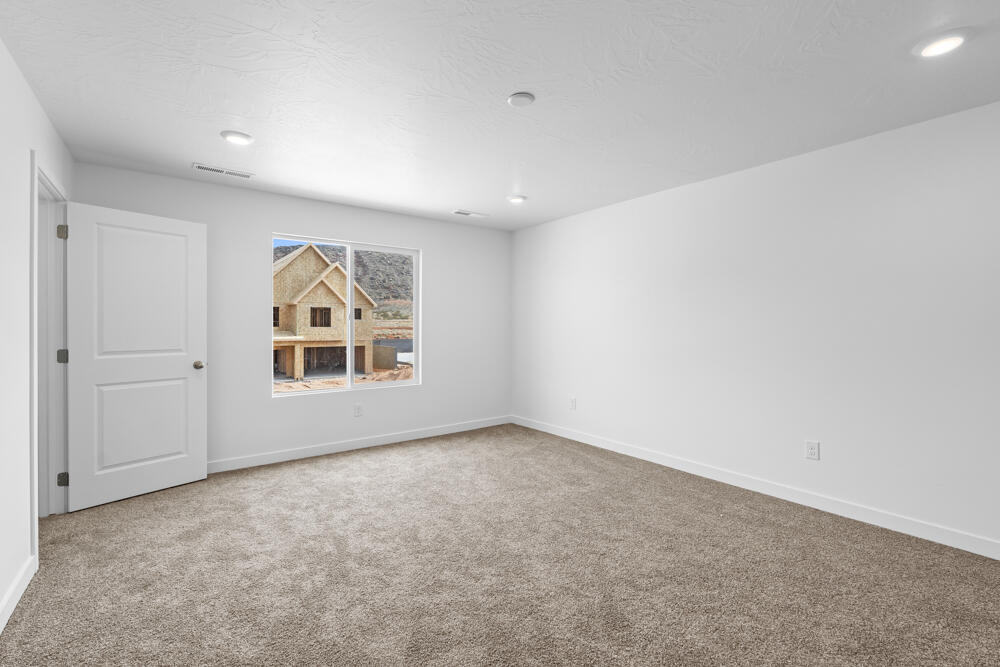 LAVENDER CANYON AT LONG VALLEY - Residential