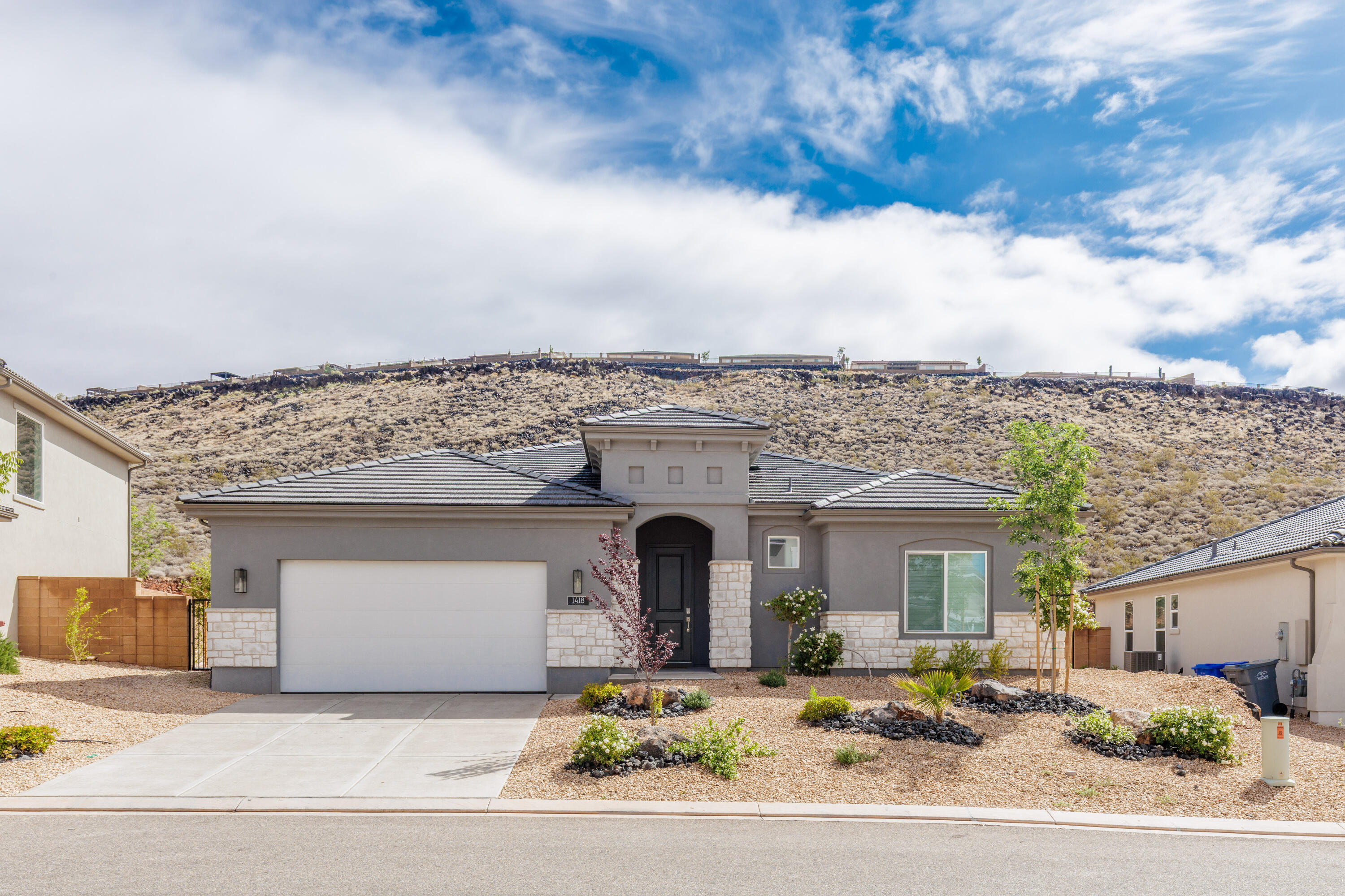 PASEOS AT SIENNA HILLS - Residential