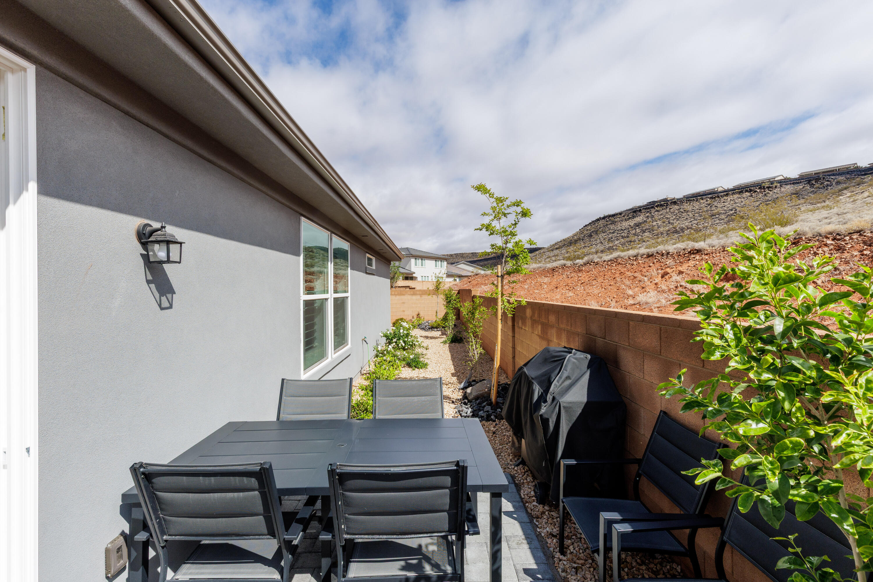 PASEOS AT SIENNA HILLS - Residential