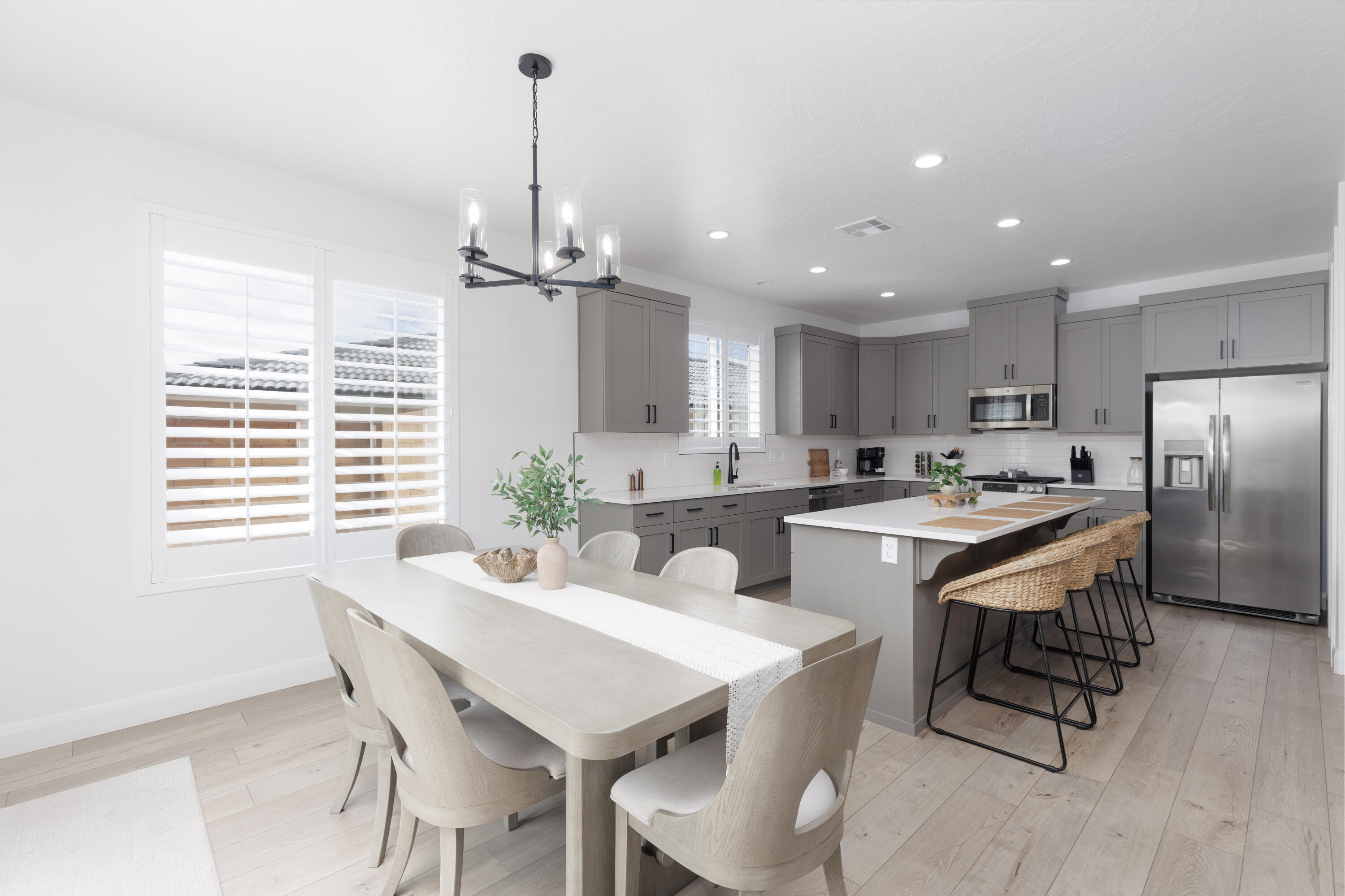 PASEOS AT SIENNA HILLS - Residential
