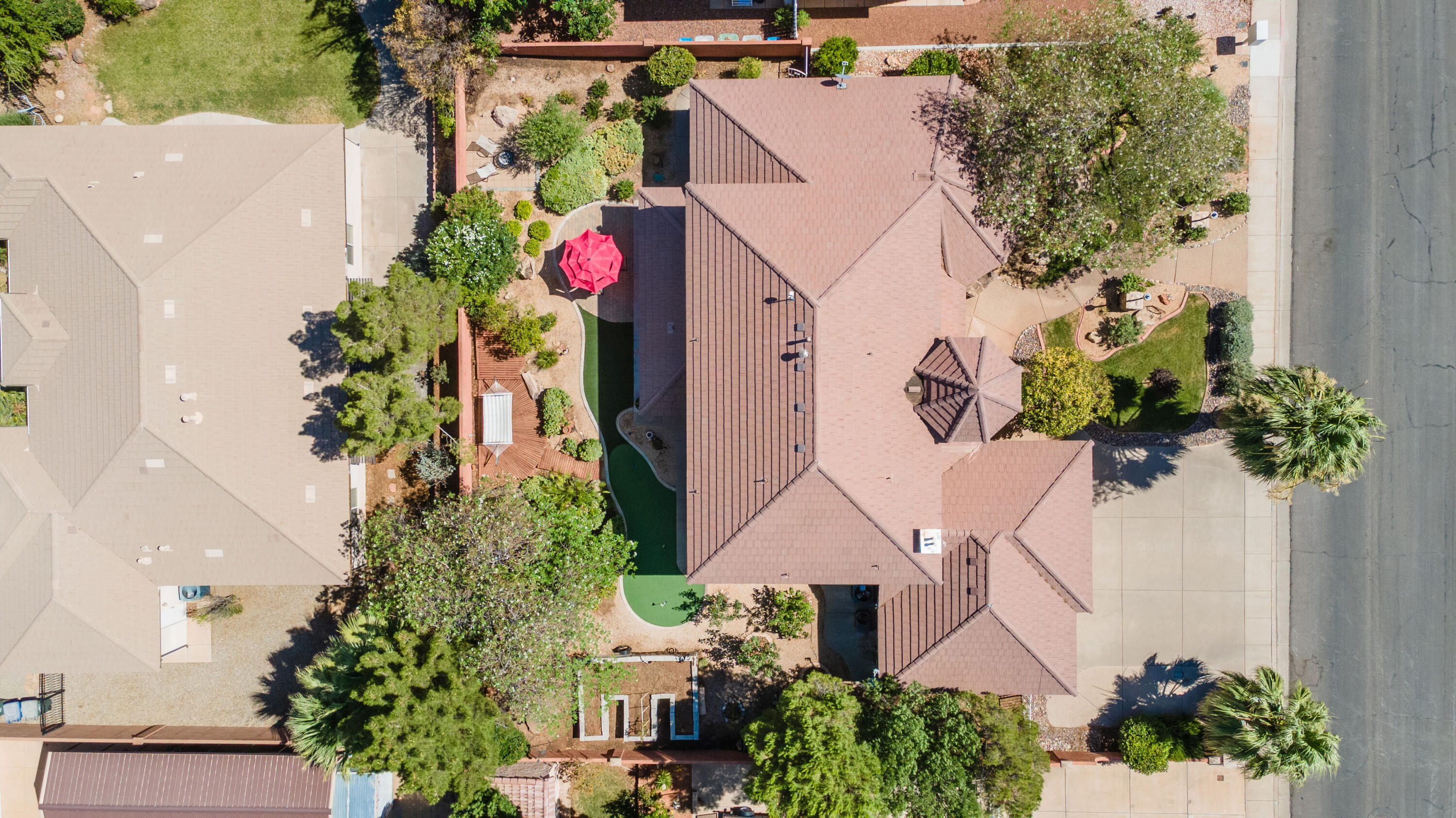 HEIGHTS WEST - Residential