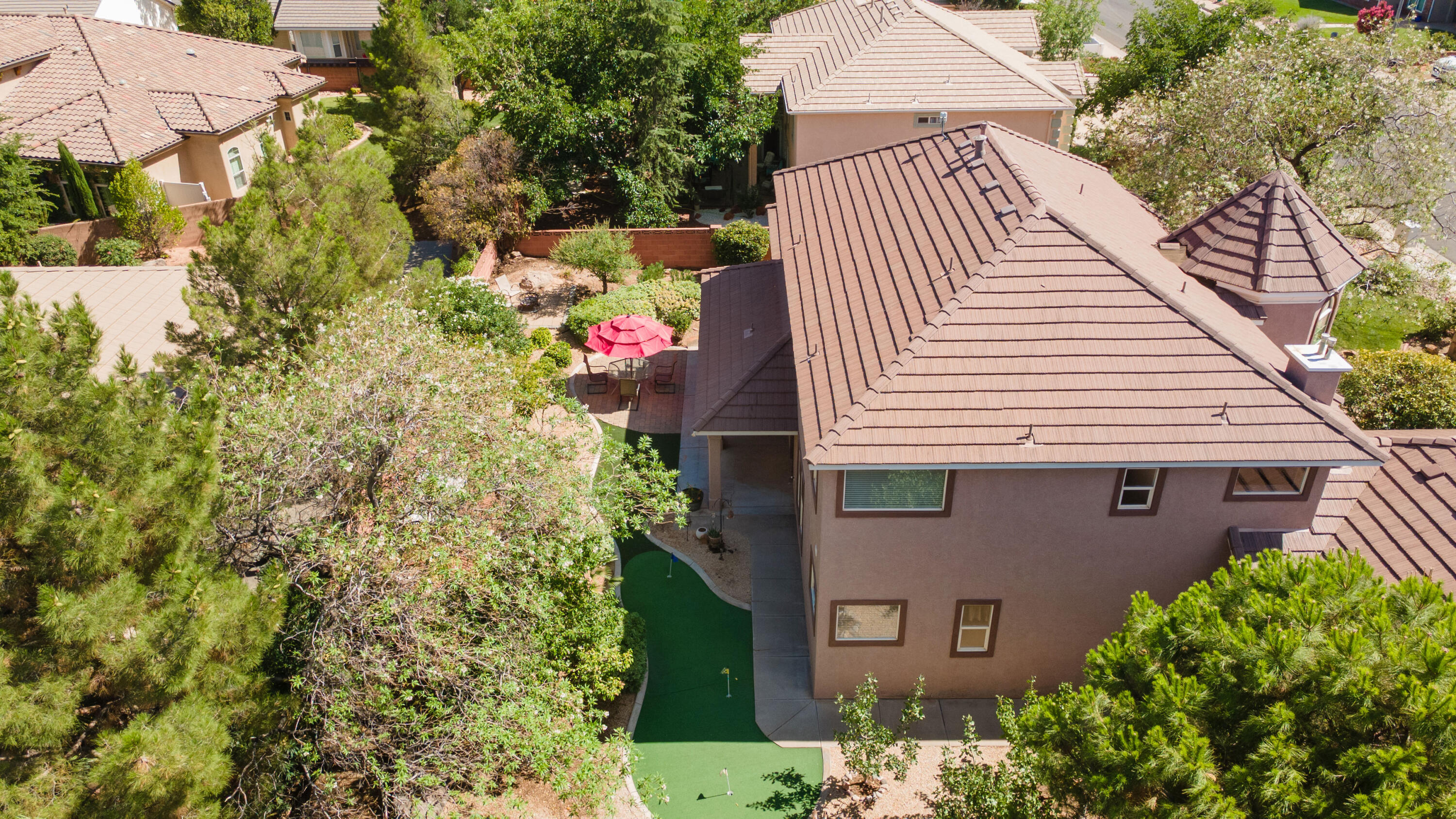 HEIGHTS WEST - Residential