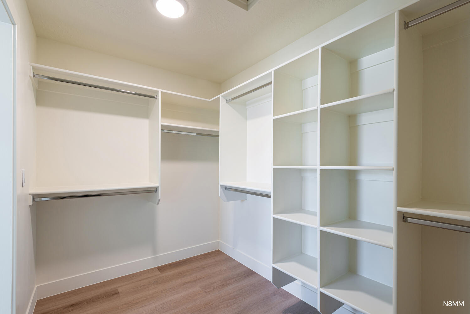 ESTATES AT BURKE SPRINGS - Residential