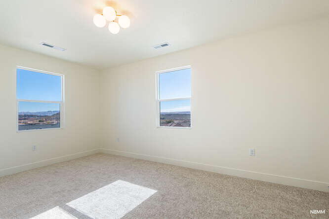 ESTATES AT BURKE SPRINGS - Residential