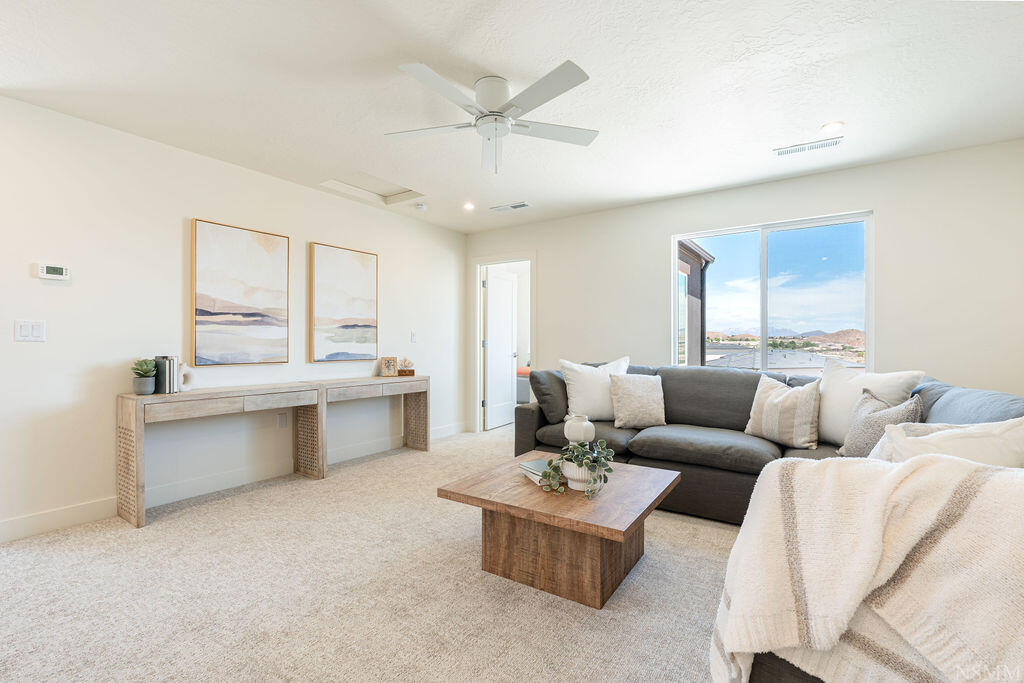 ESTATES AT BURKE SPRINGS - Residential