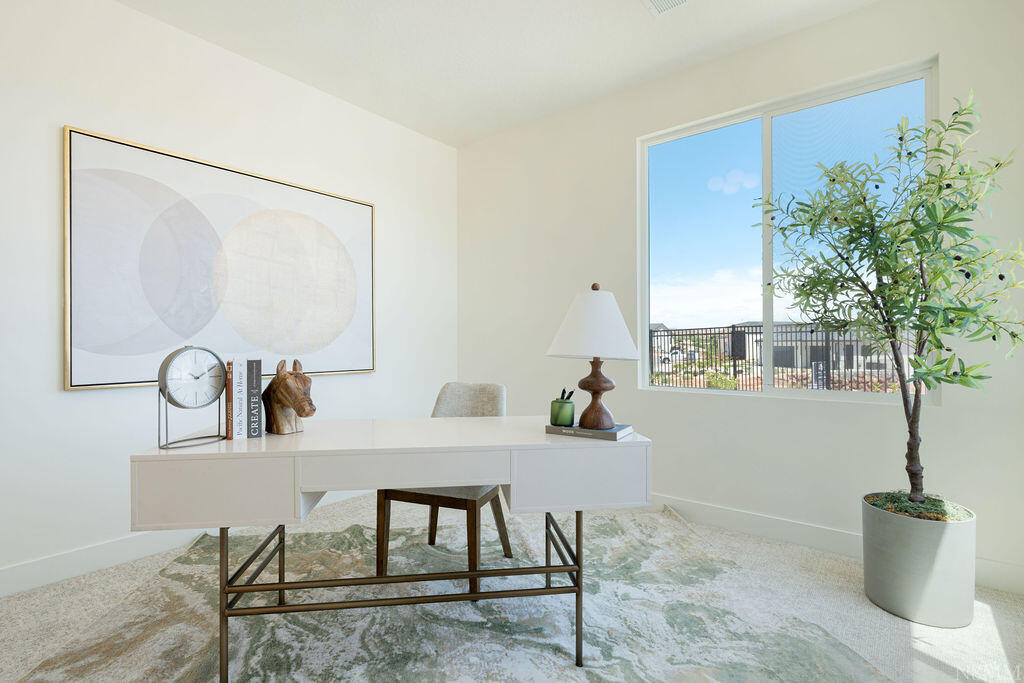 ESTATES AT BURKE SPRINGS - Residential