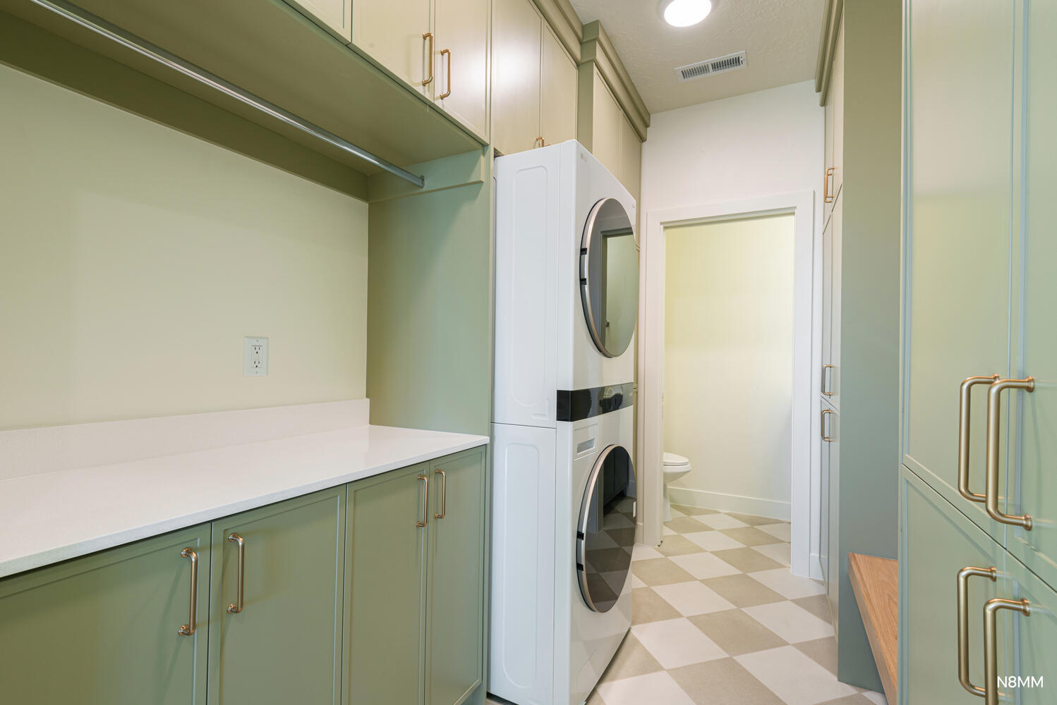 ESTATES AT BURKE SPRINGS - Residential