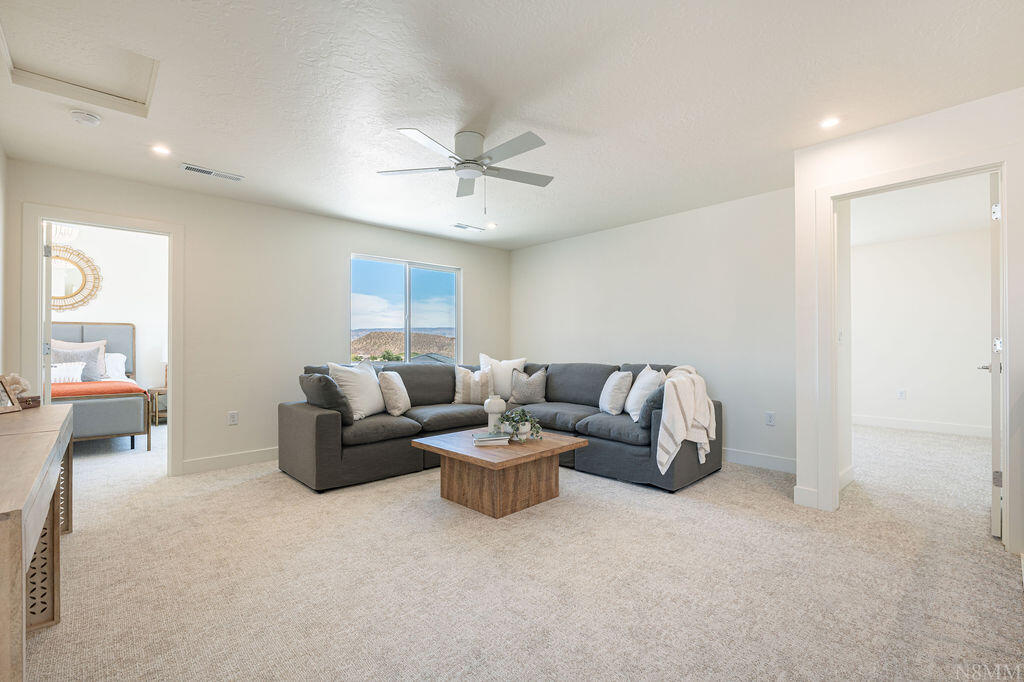 ESTATES AT BURKE SPRINGS - Residential
