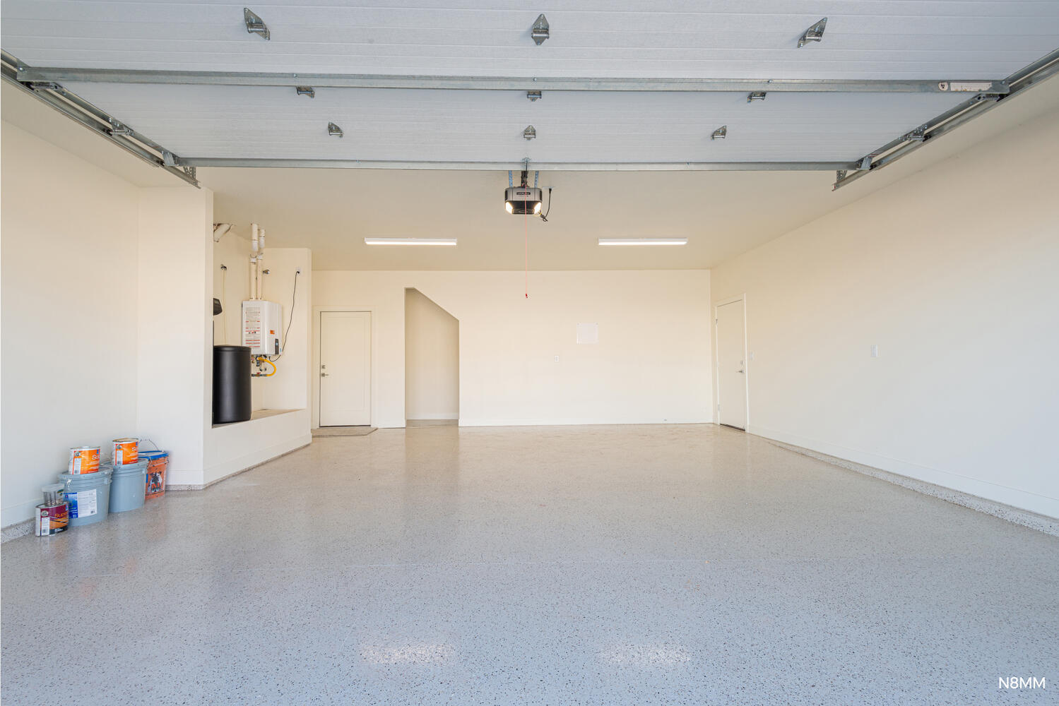 ESTATES AT BURKE SPRINGS - Residential