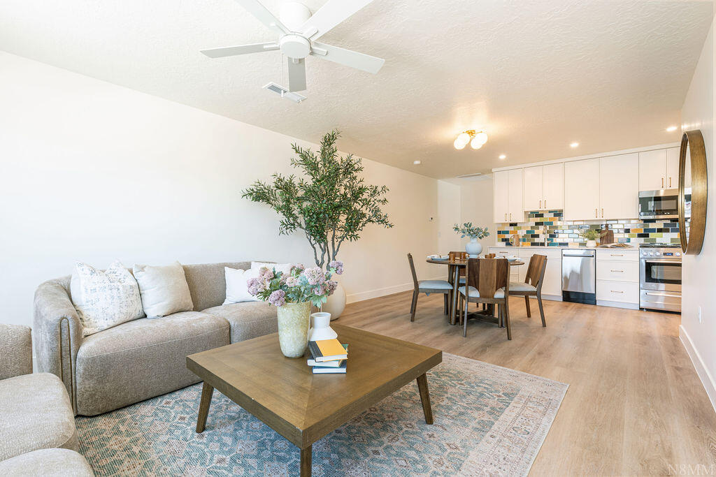 ESTATES AT BURKE SPRINGS - Residential