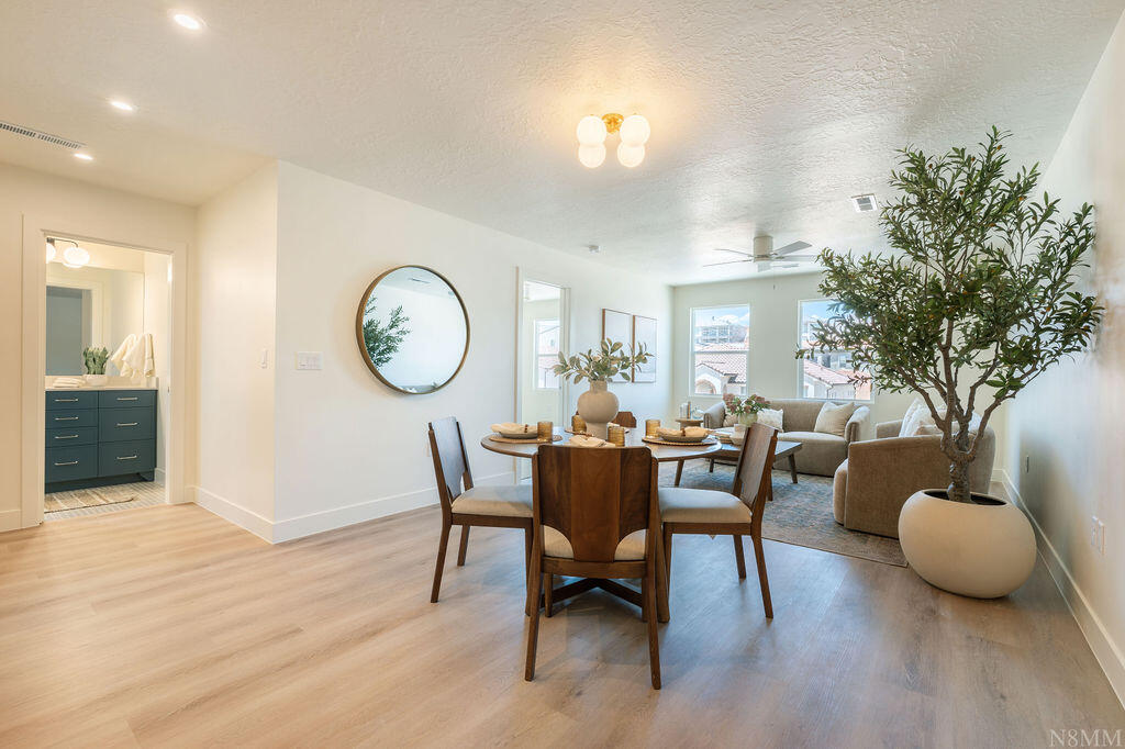 ESTATES AT BURKE SPRINGS - Residential